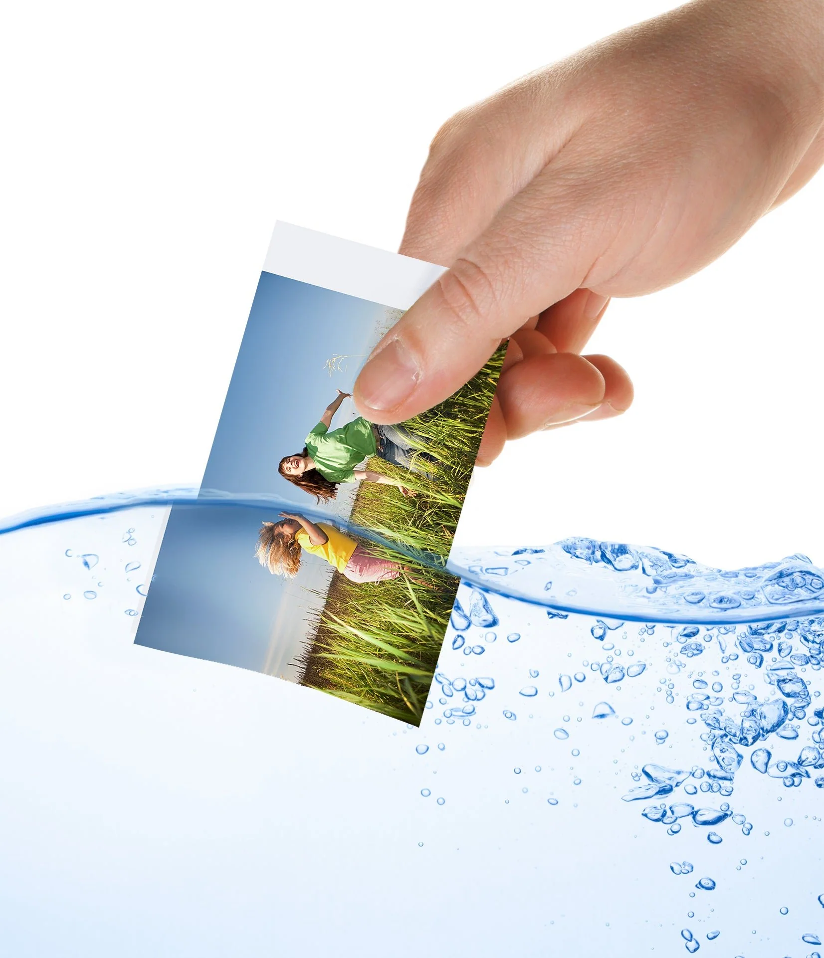 instapix™ MNCP10 Instant Print Digital Camera - Image 11