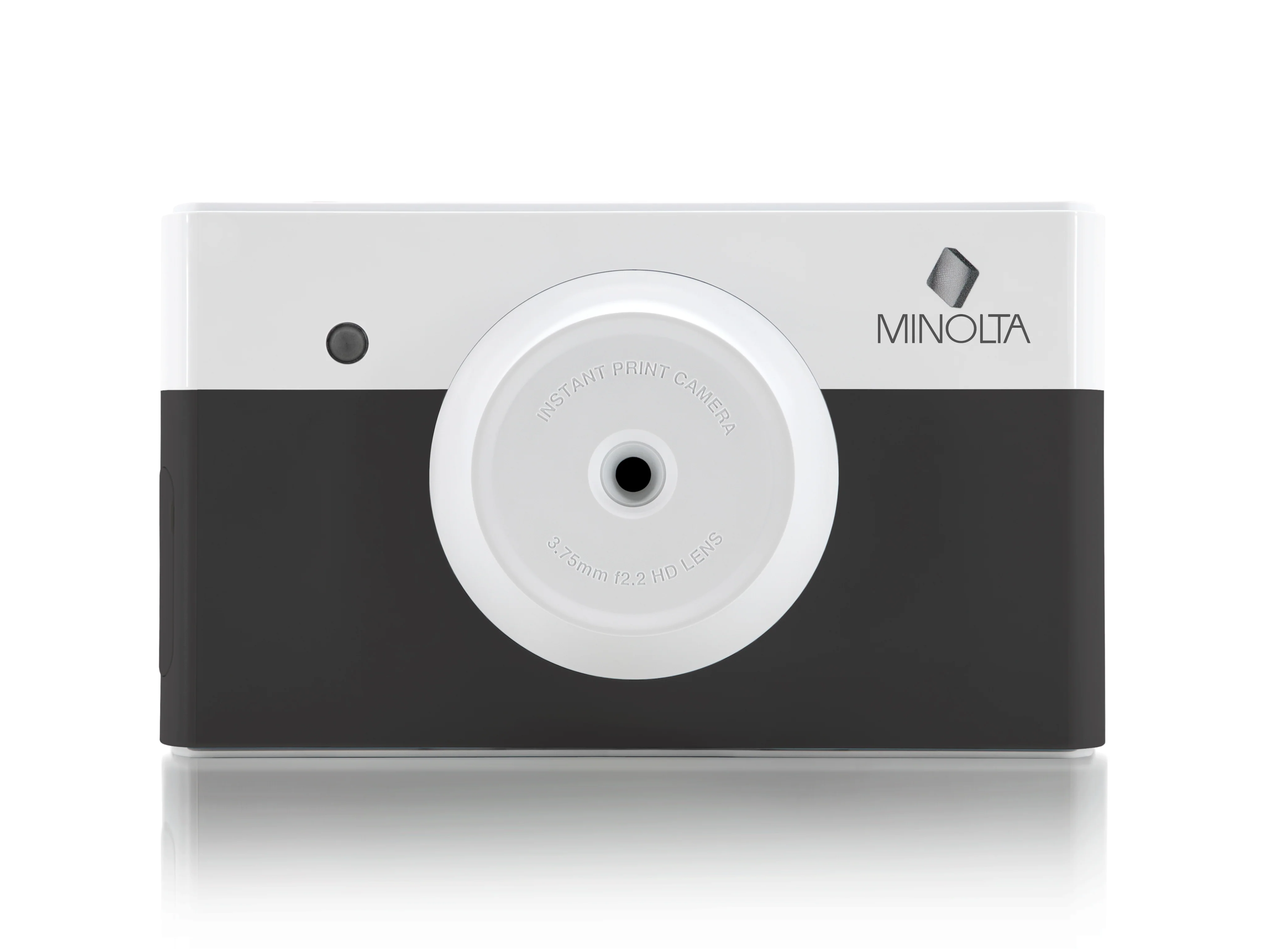 instapix™ MNCP10 Instant Print Digital Camera - Image 12