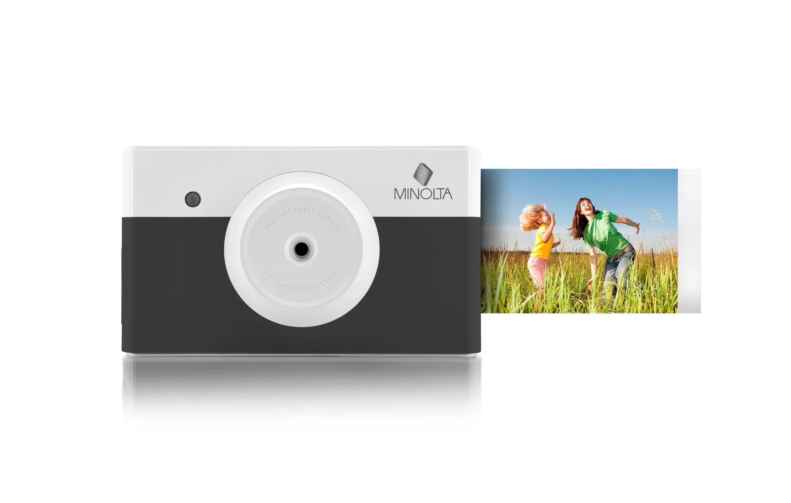 instapix™ MNCP10 Instant Print Digital Camera - Image 13