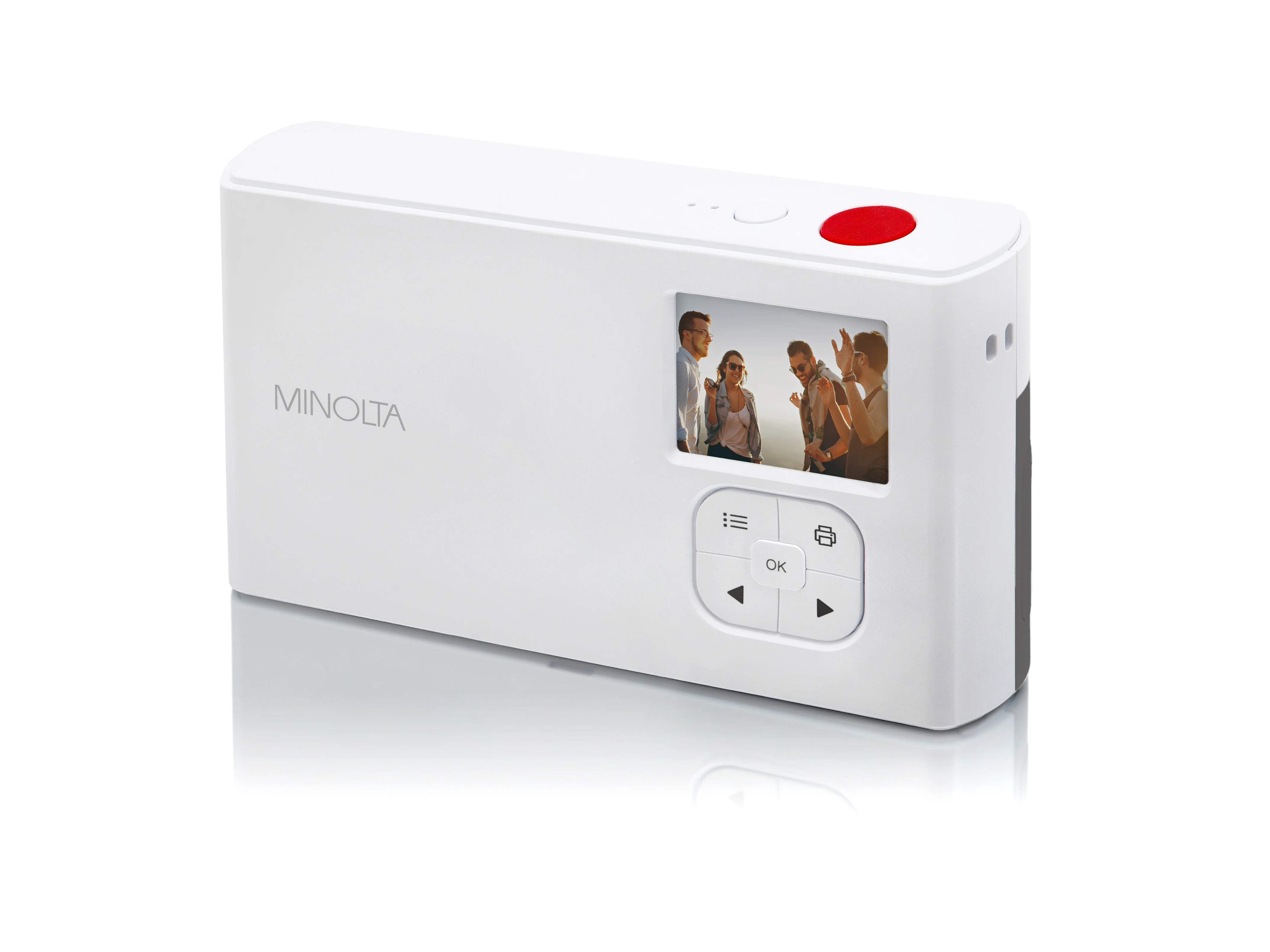instapix™ MNCP10 Instant Print Digital Camera - Image 15