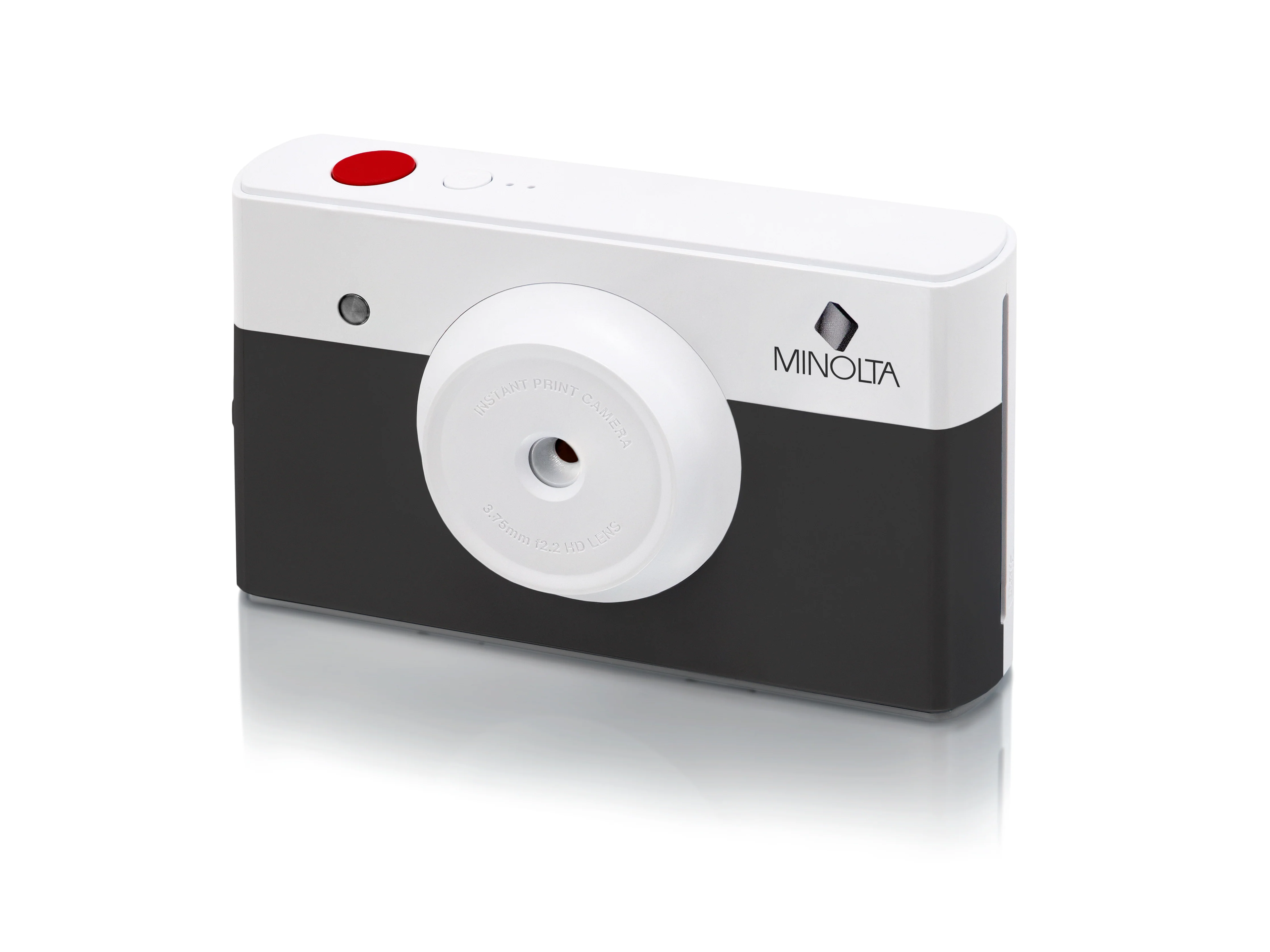 instapix™ MNCP10 Instant Print Digital Camera - Image 16