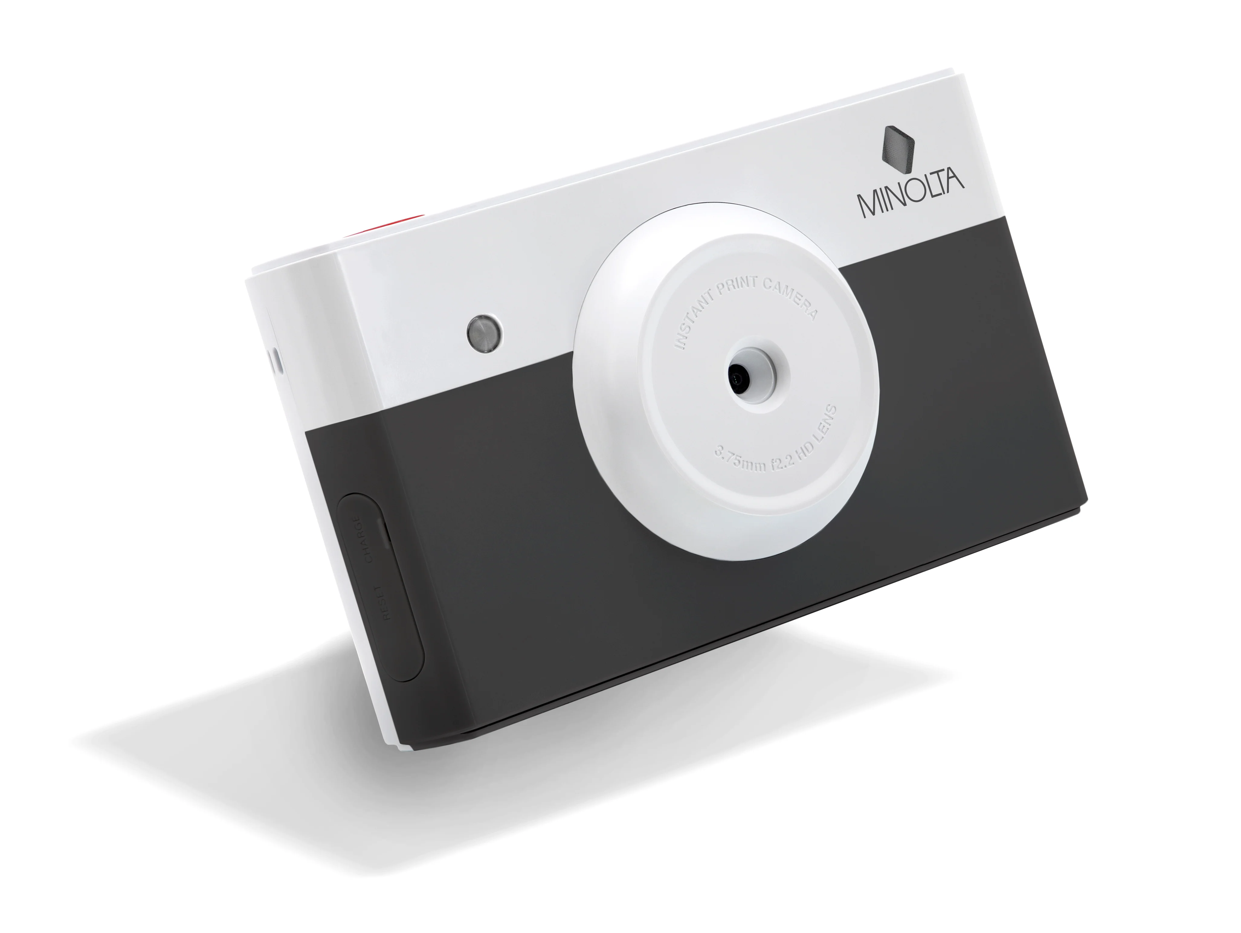 instapix™ MNCP10 Instant Print Digital Camera - Image 18