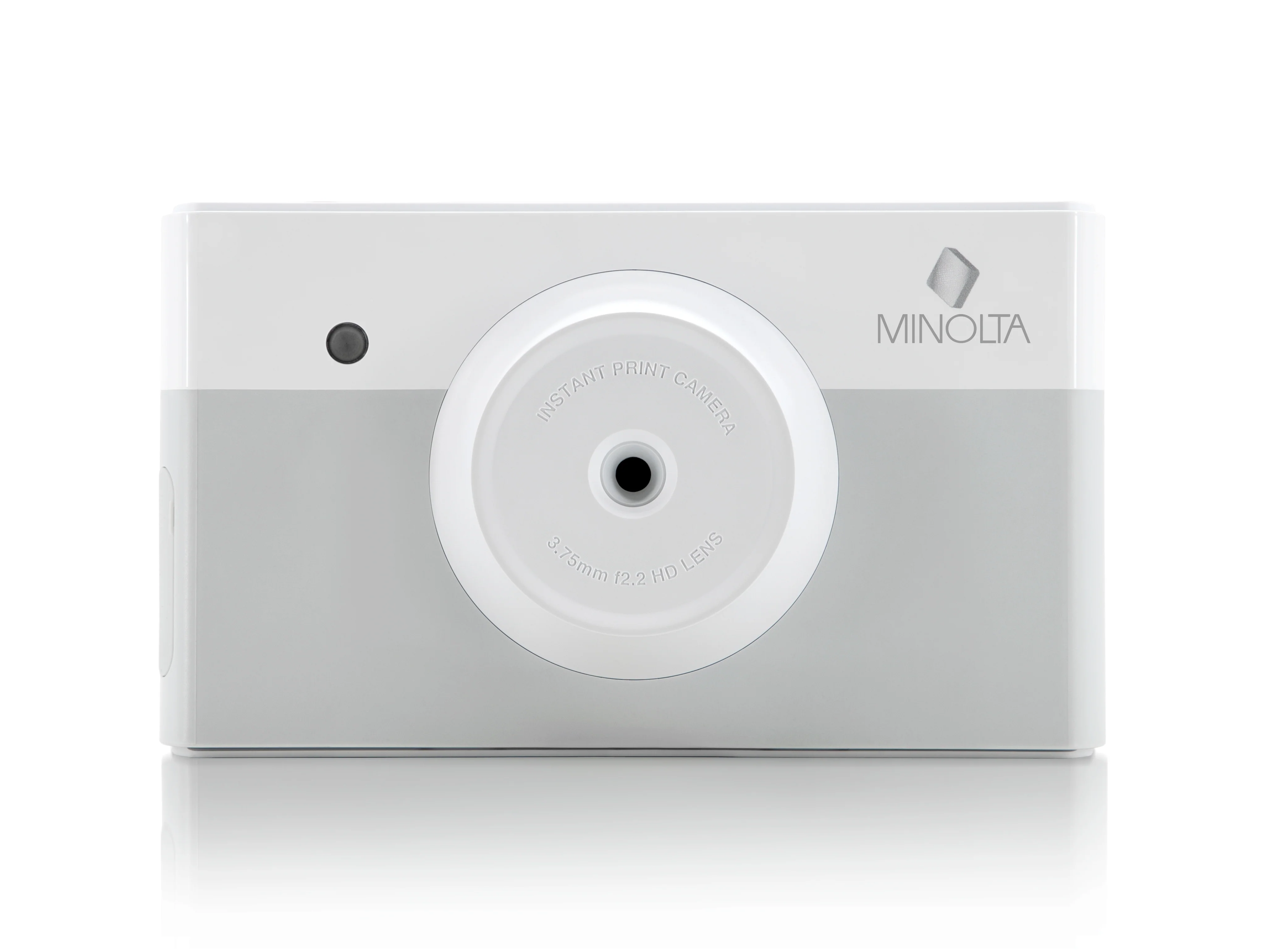instapix™ MNCP10 Instant Print Digital Camera - Image 21