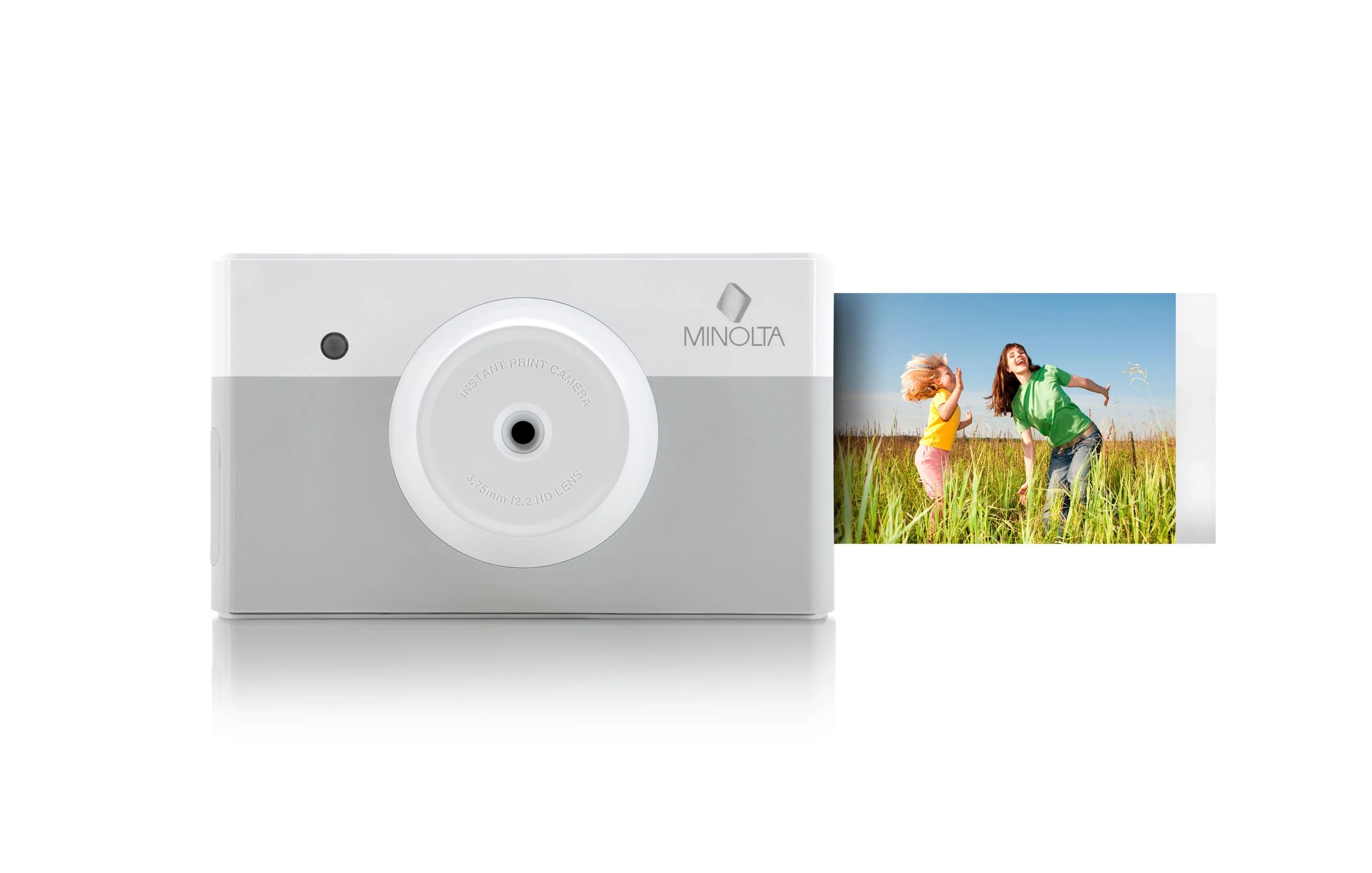 instapix™ MNCP10 Instant Print Digital Camera - Image 22
