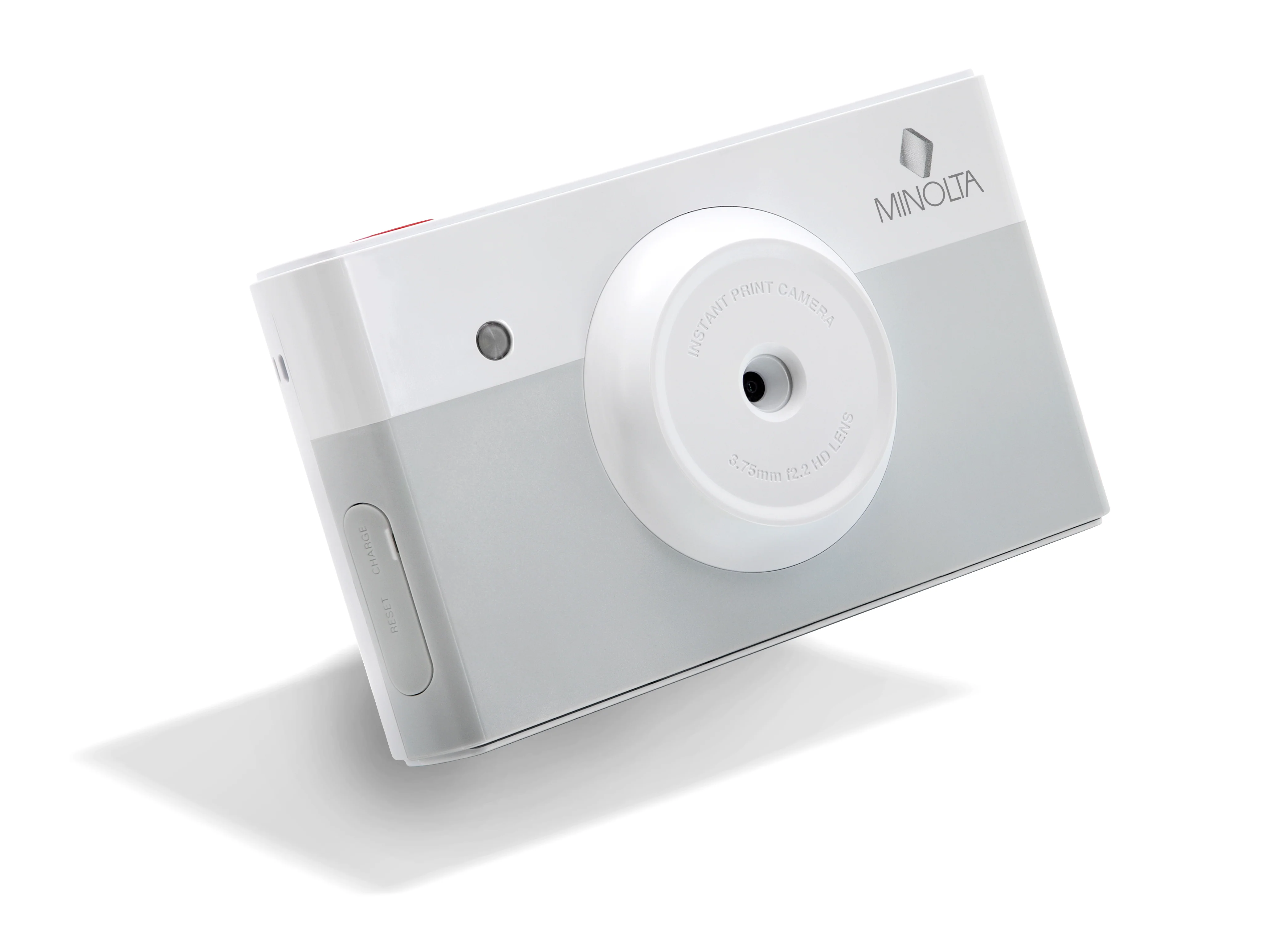 instapix™ MNCP10 Instant Print Digital Camera - Image 25