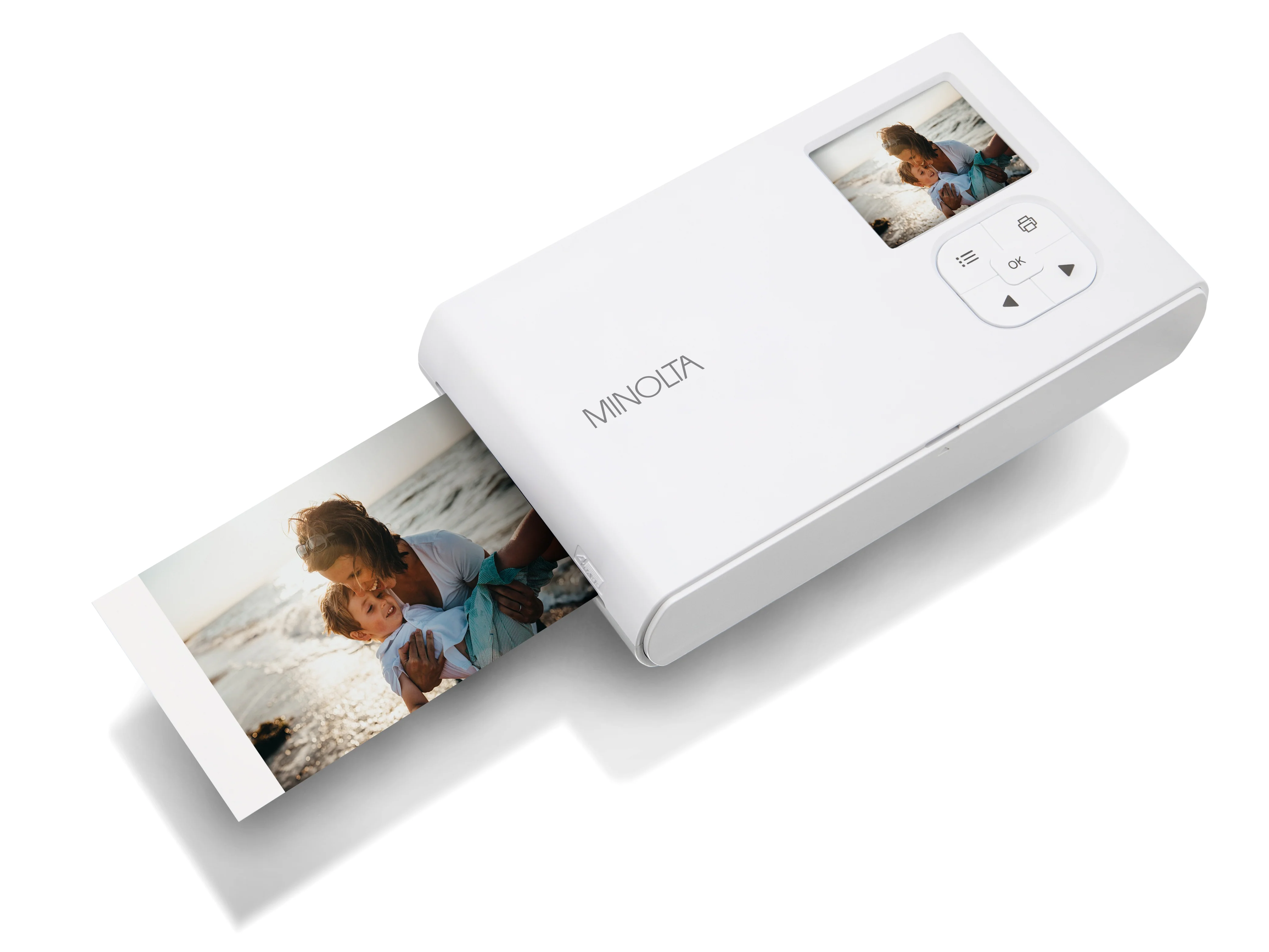 instapix™ MNCP10 Instant Print Digital Camera - Image 27