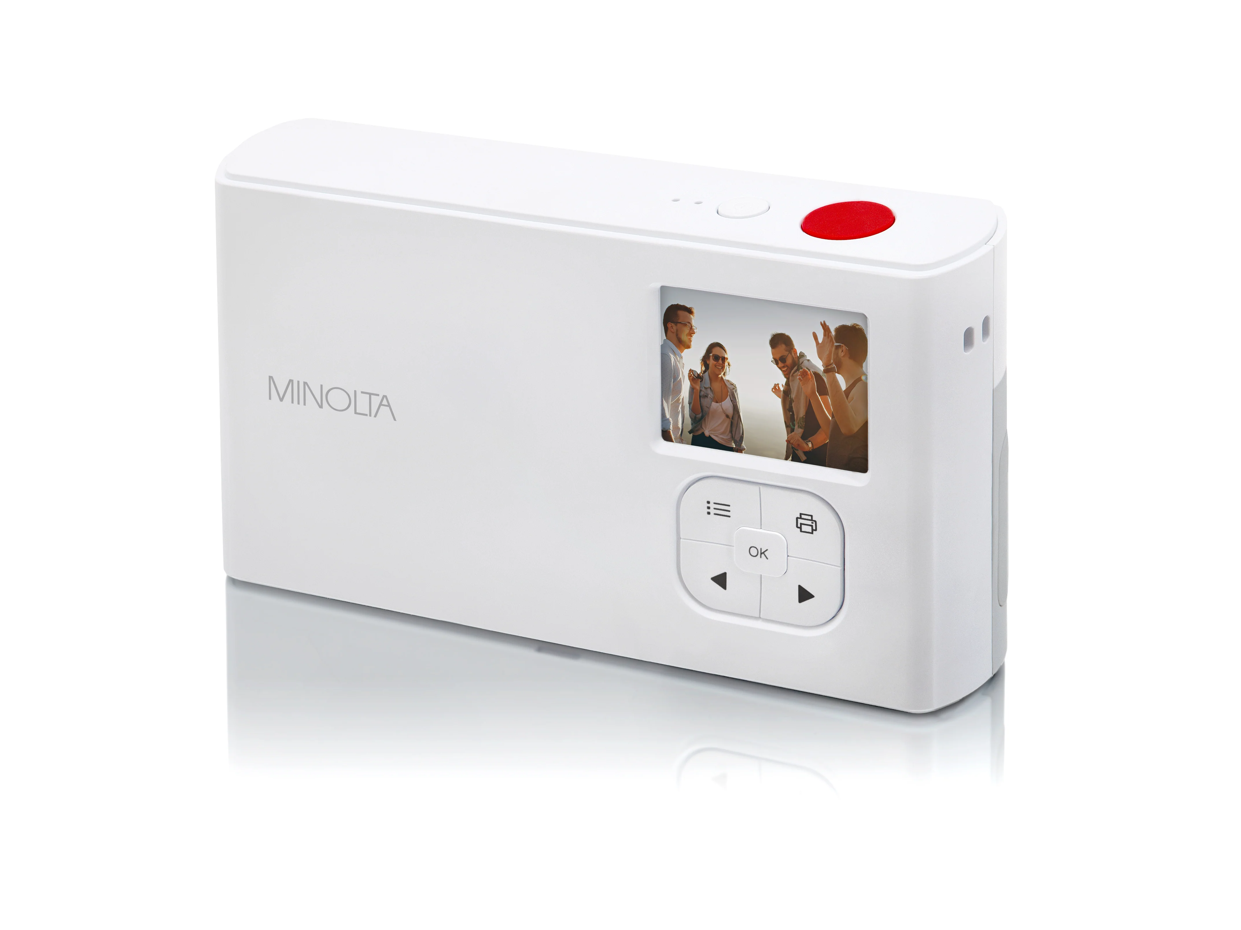 instapix™ MNCP10 Instant Print Digital Camera - Image 28