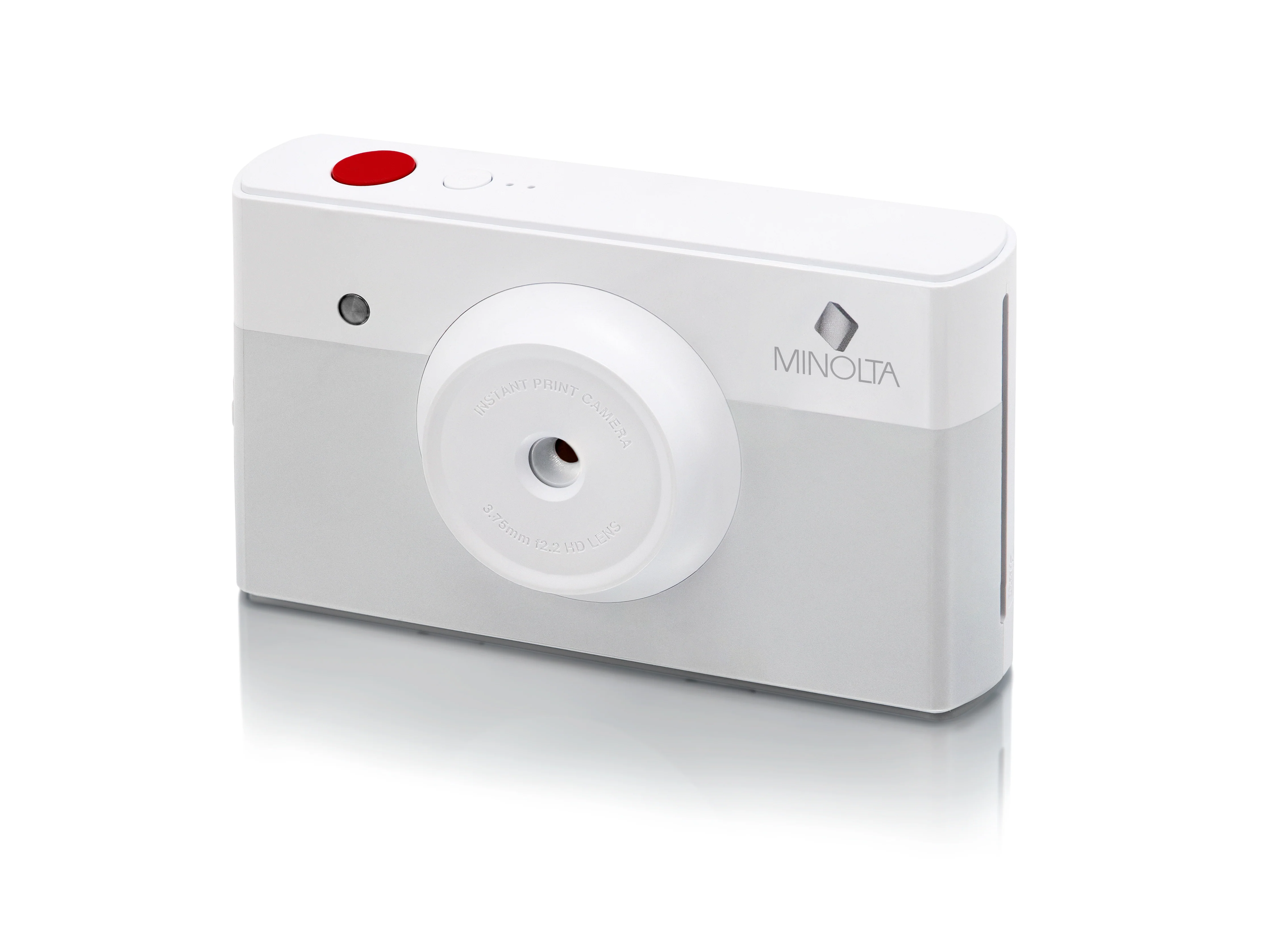 instapix™ MNCP10 Instant Print Digital Camera - Image 29