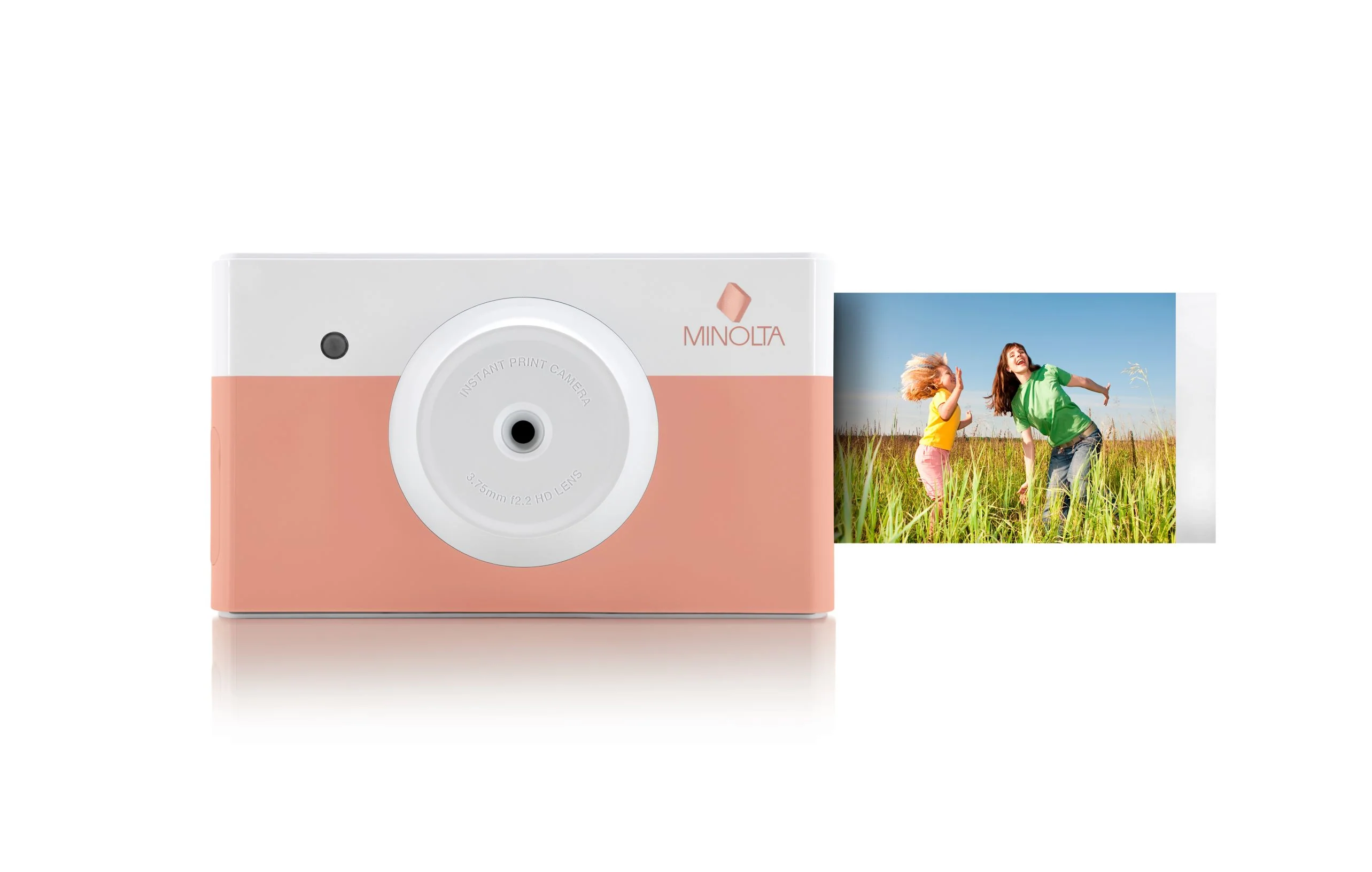 instapix™ MNCP10 Instant Print Digital Camera - Image 31