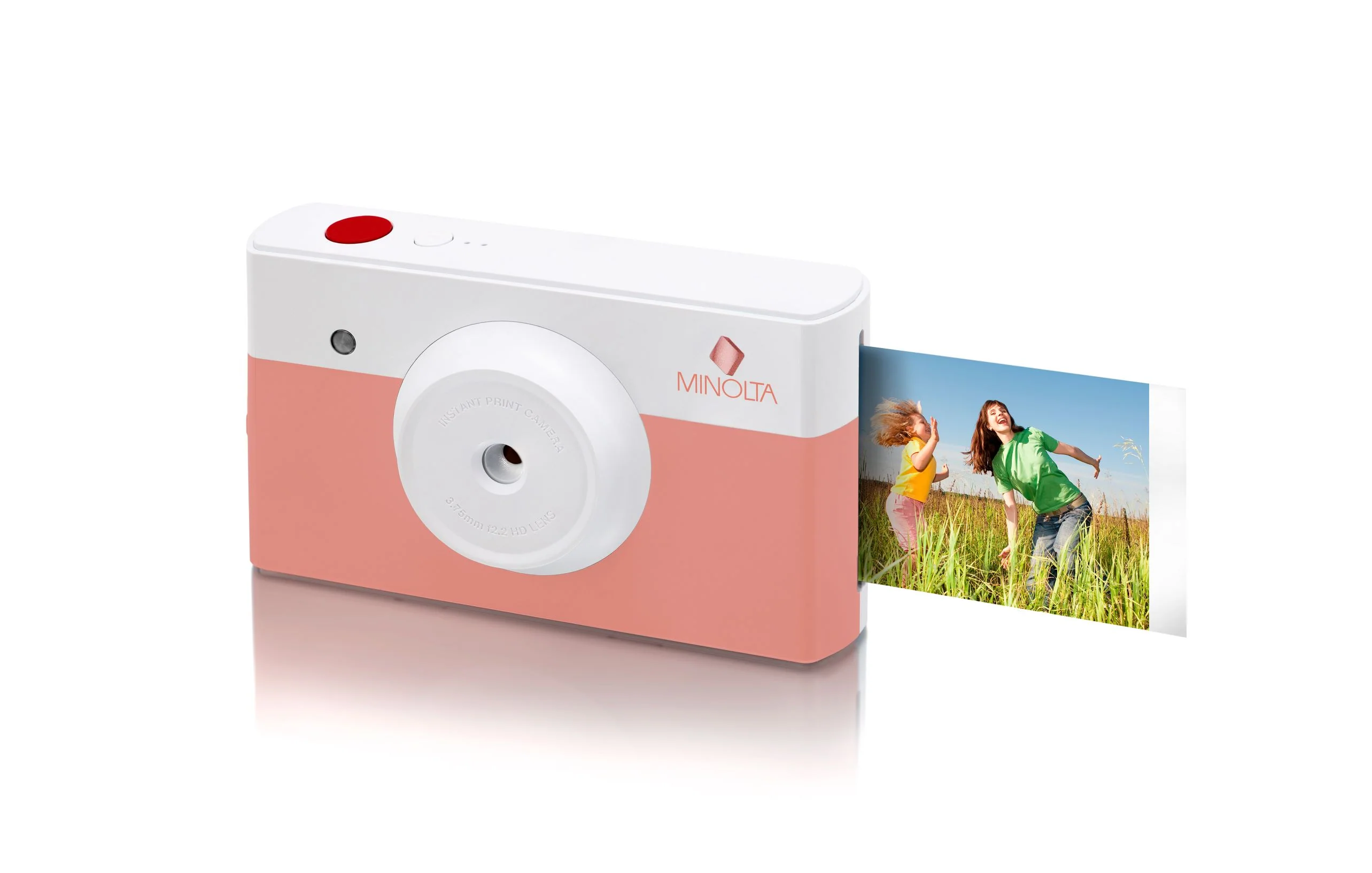 instapix™ MNCP10 Instant Print Digital Camera - Image 32