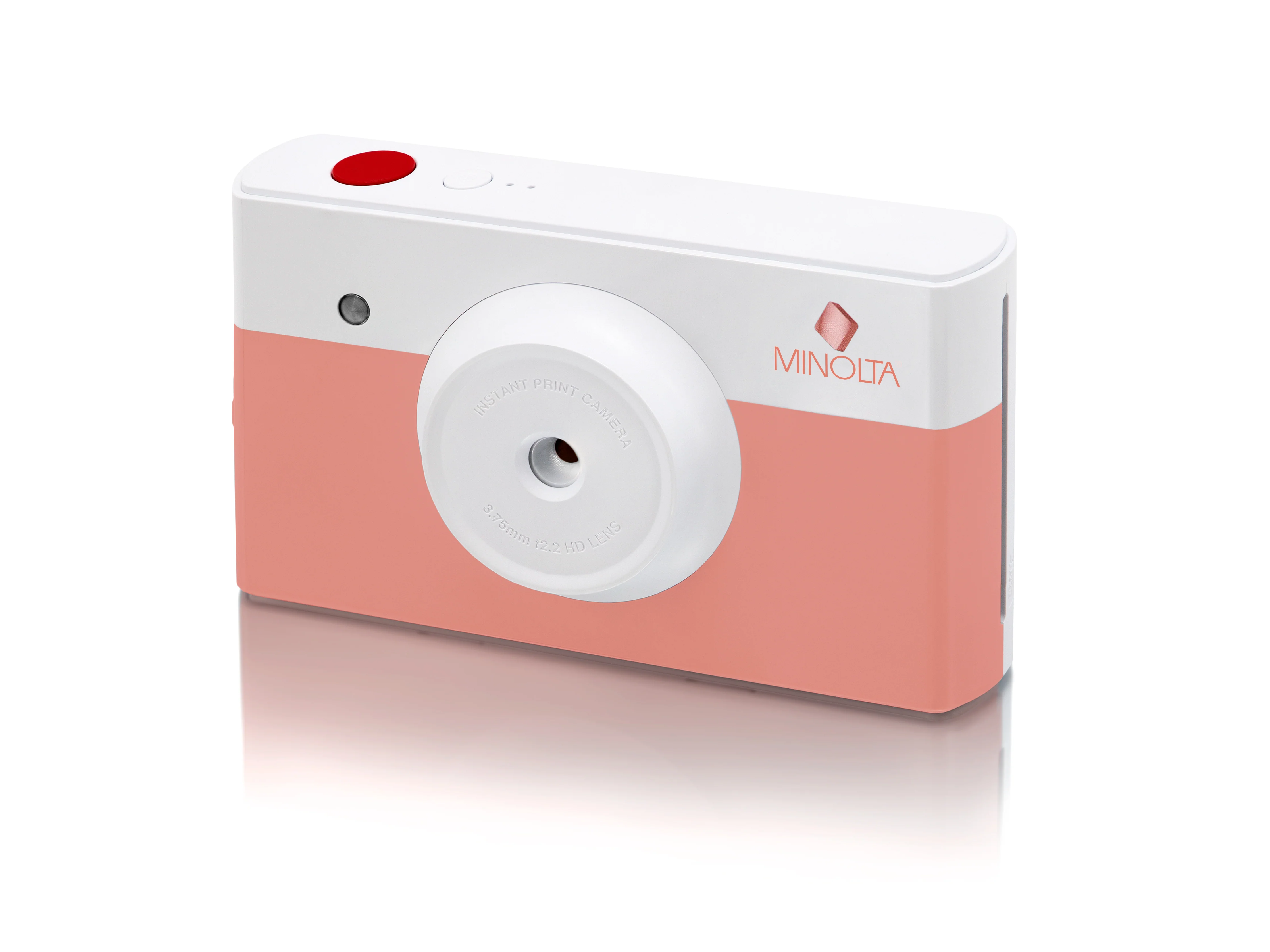 instapix™ MNCP10 Instant Print Digital Camera - Image 34