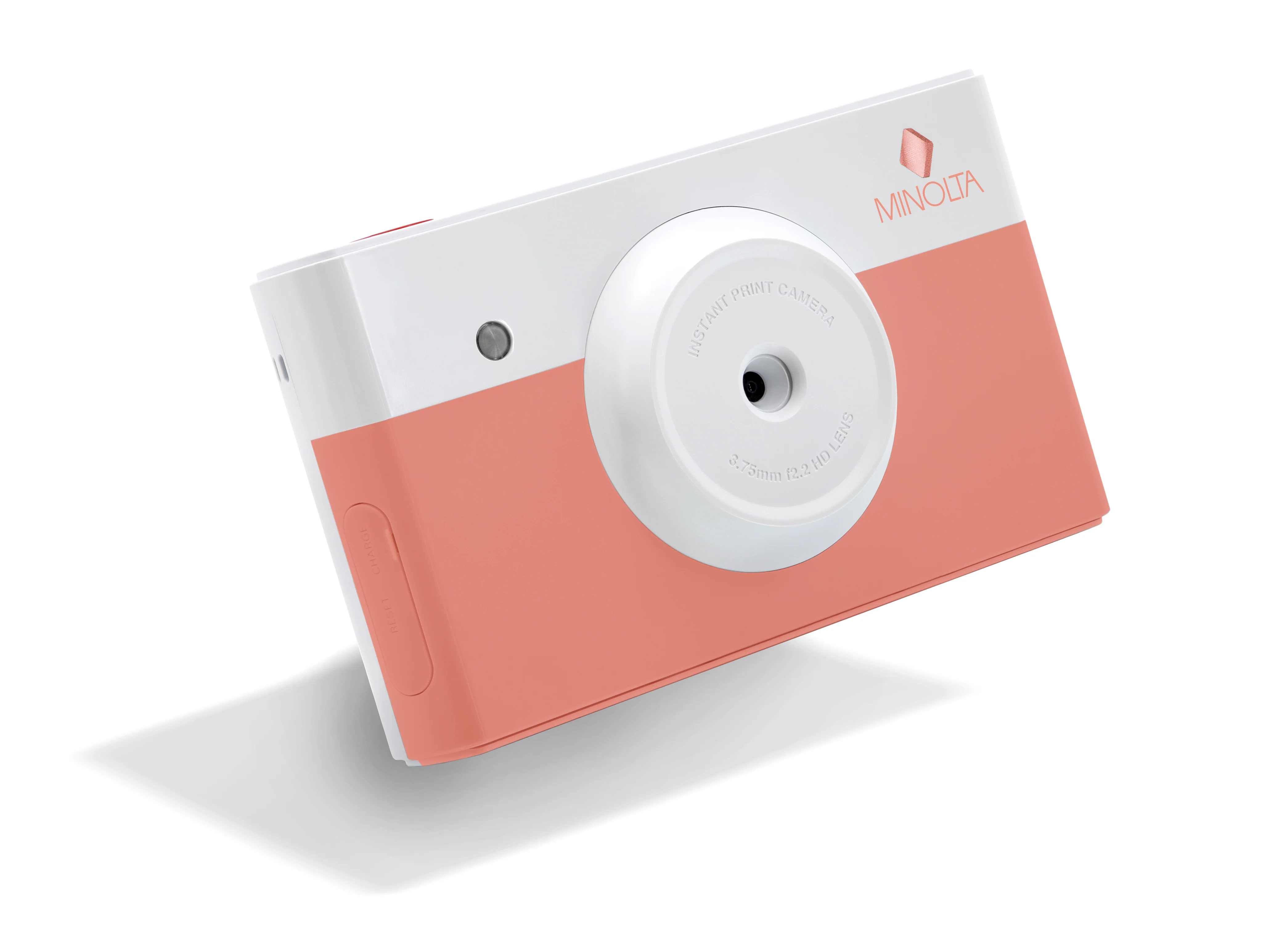 instapix™ MNCP10 Instant Print Digital Camera - Image 36