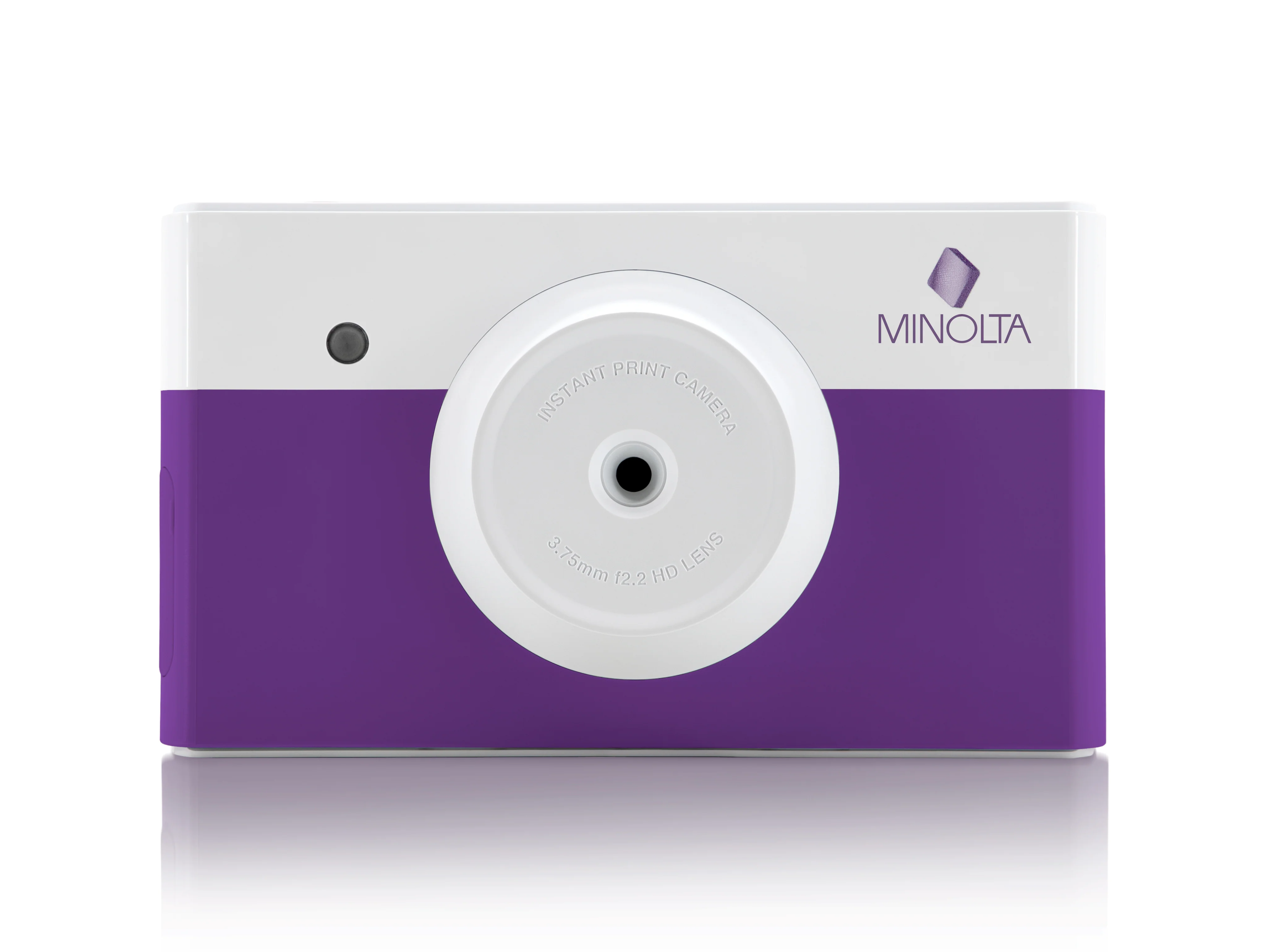 instapix™ MNCP10 Instant Print Digital Camera - Image 39