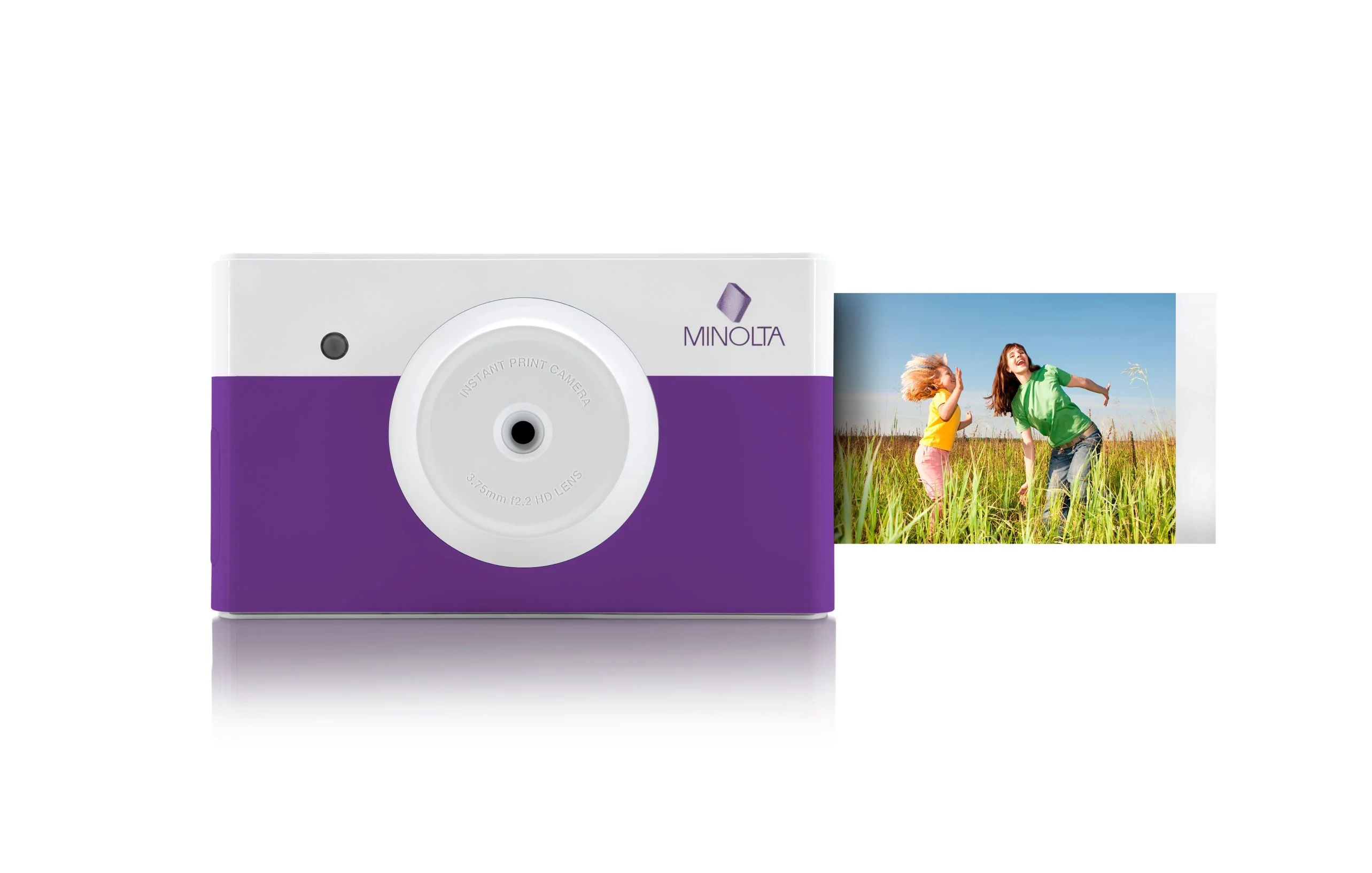 instapix™ MNCP10 Instant Print Digital Camera - Image 40
