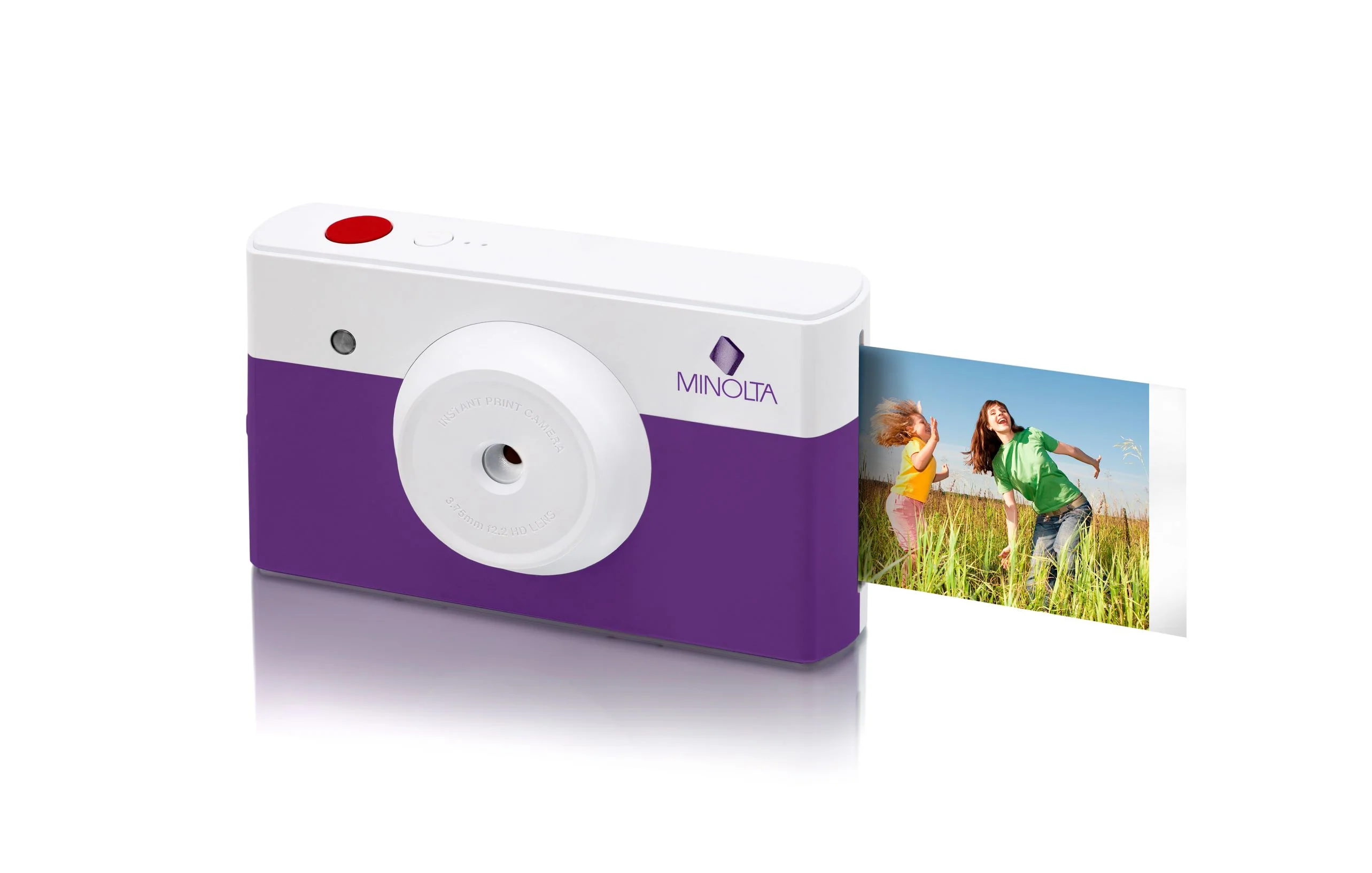 instapix™ MNCP10 Instant Print Digital Camera - Image 41