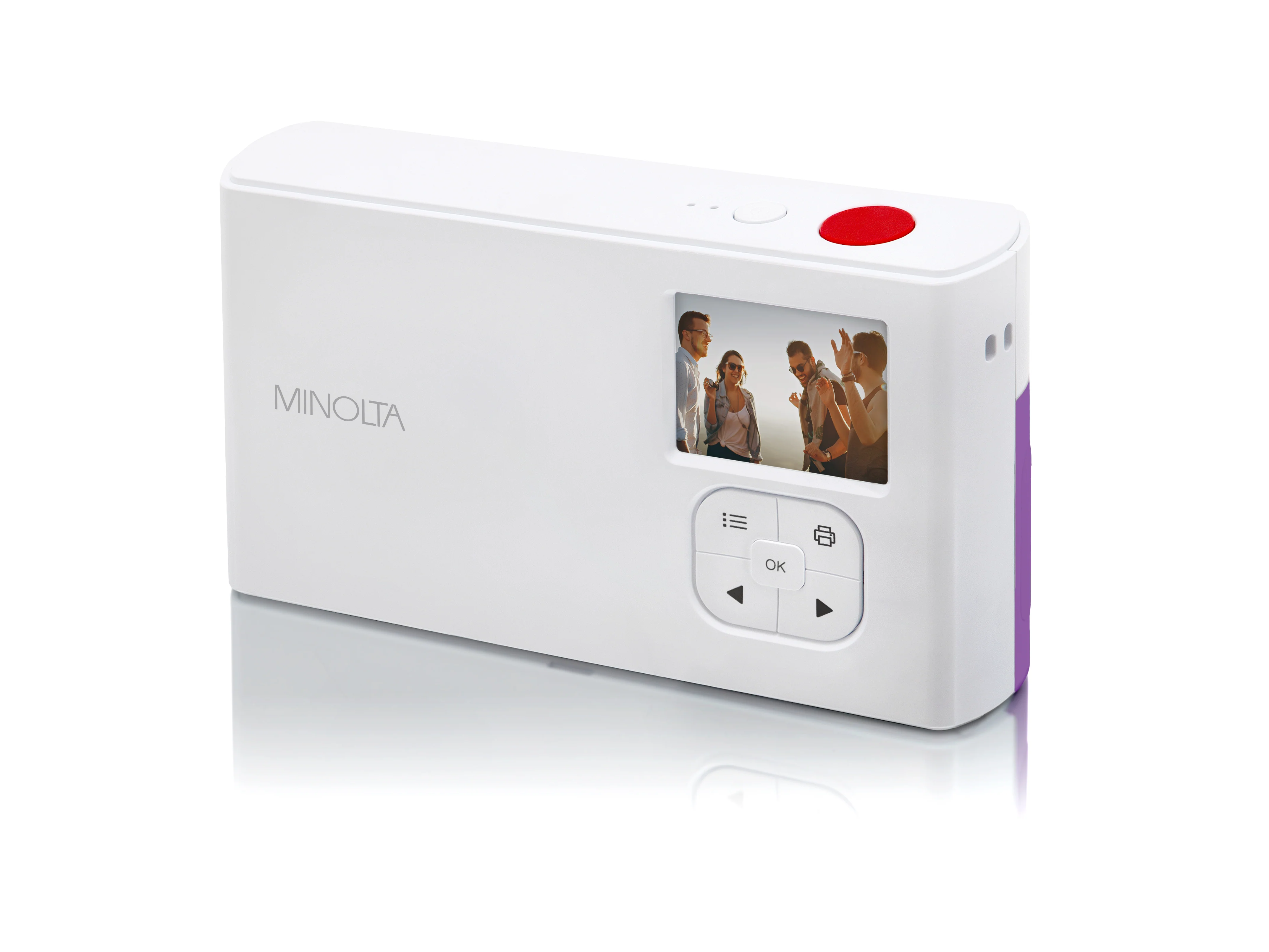 instapix™ MNCP10 Instant Print Digital Camera - Image 42