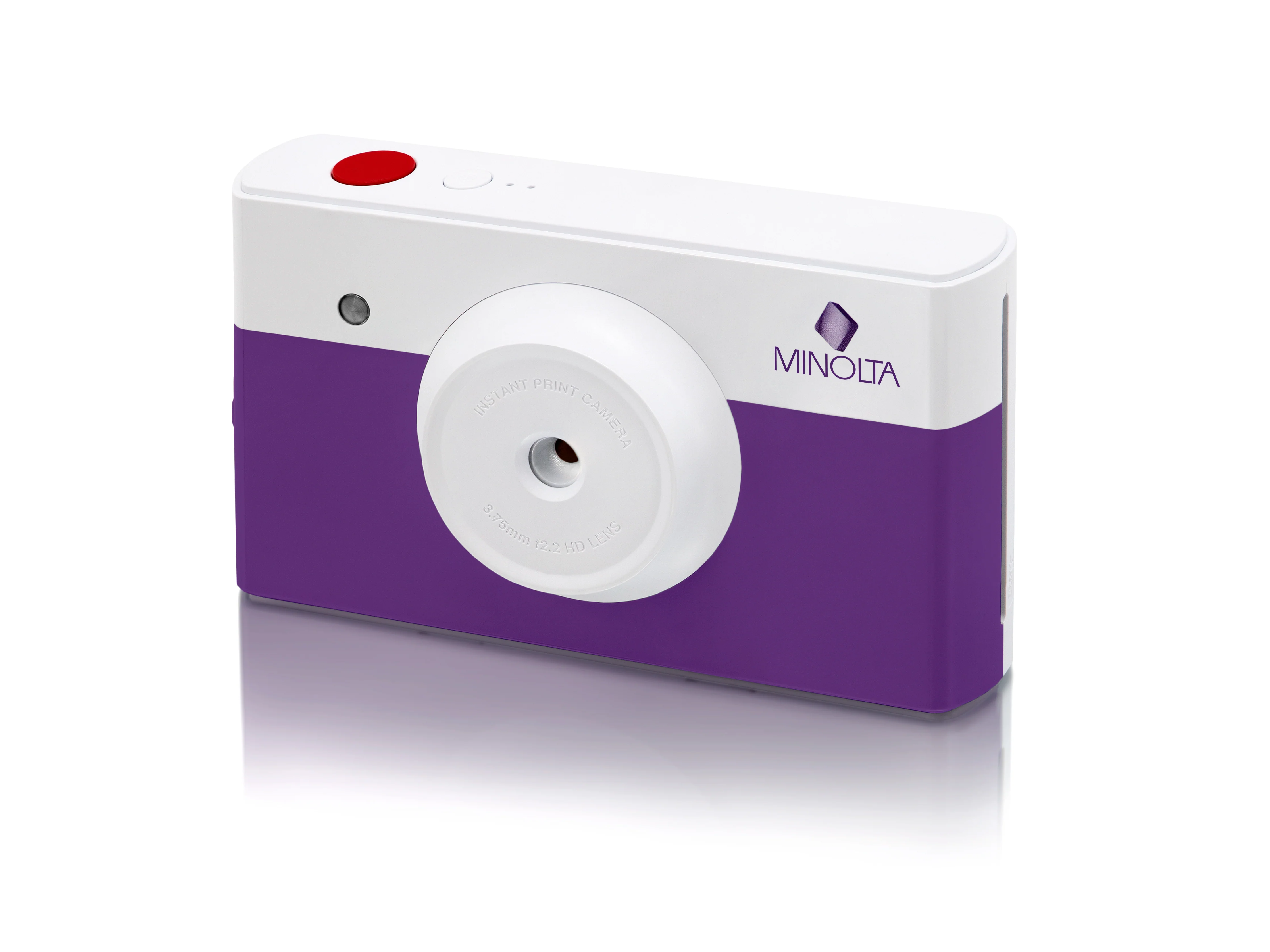 instapix™ MNCP10 Instant Print Digital Camera - Image 43