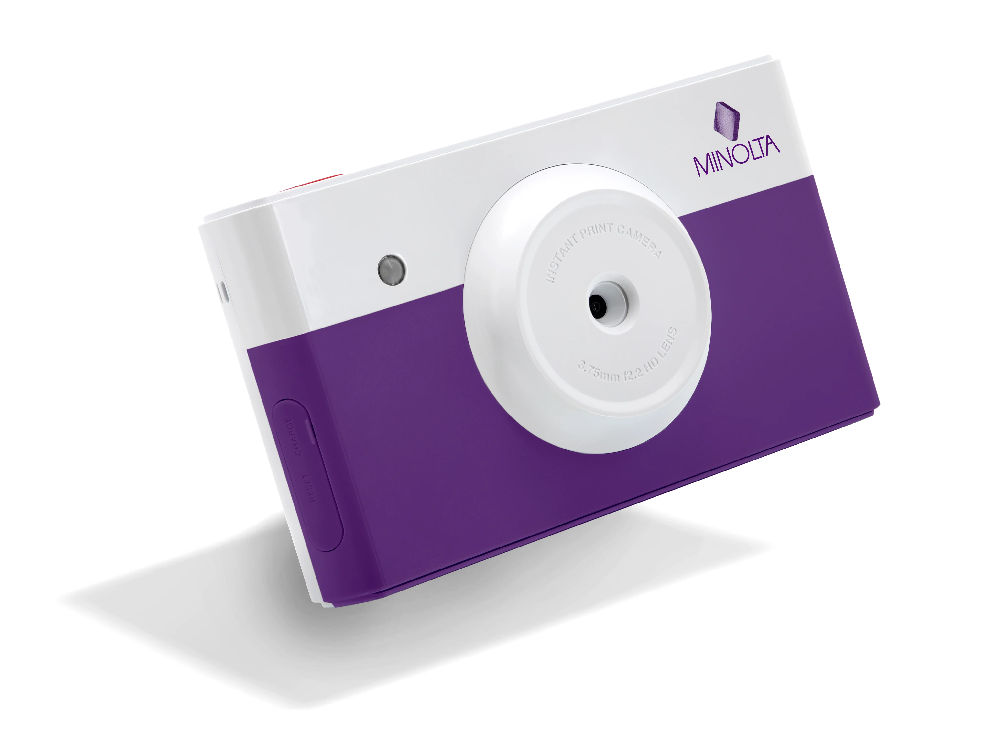 instapix™ MNCP10 Instant Print Digital Camera - Image 45
