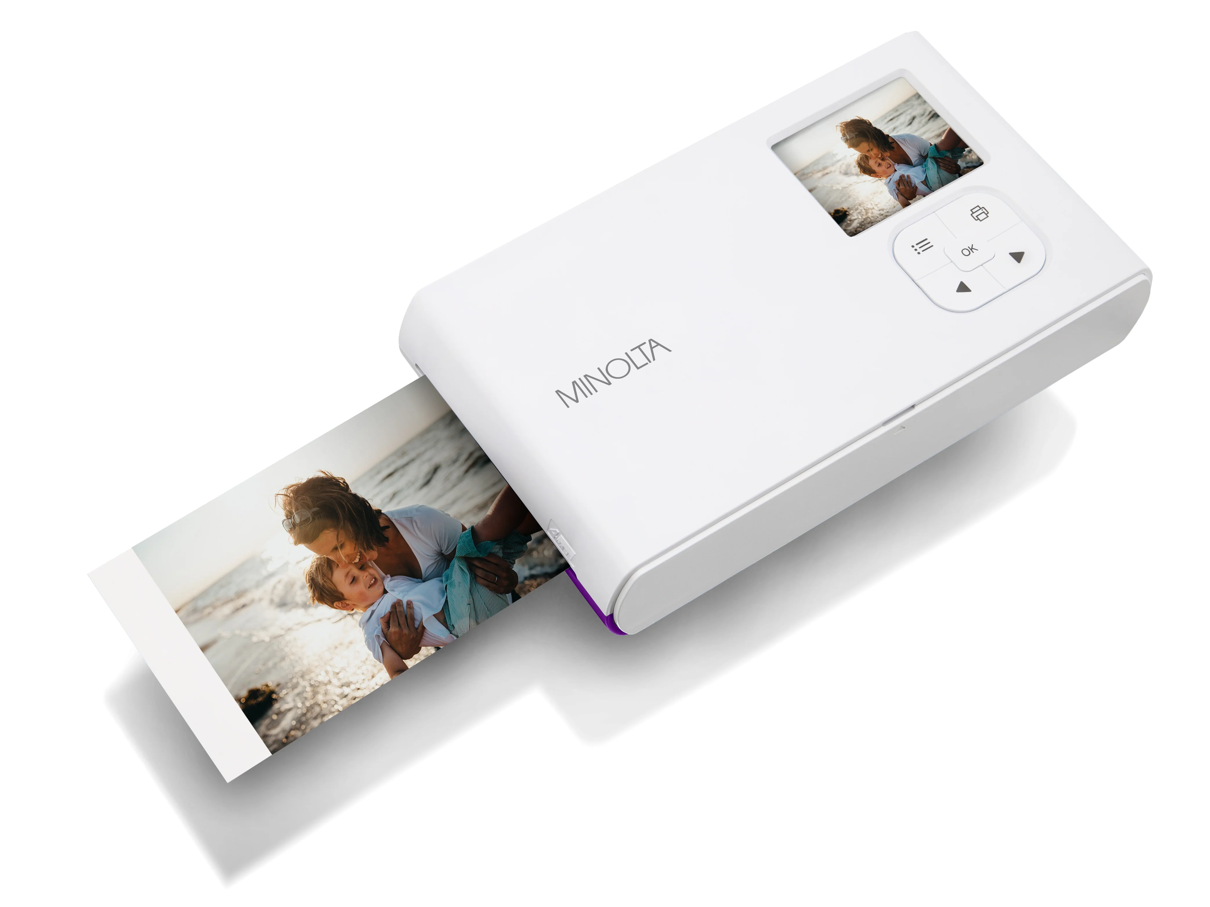 instapix™ MNCP10 Instant Print Digital Camera - Image 47
