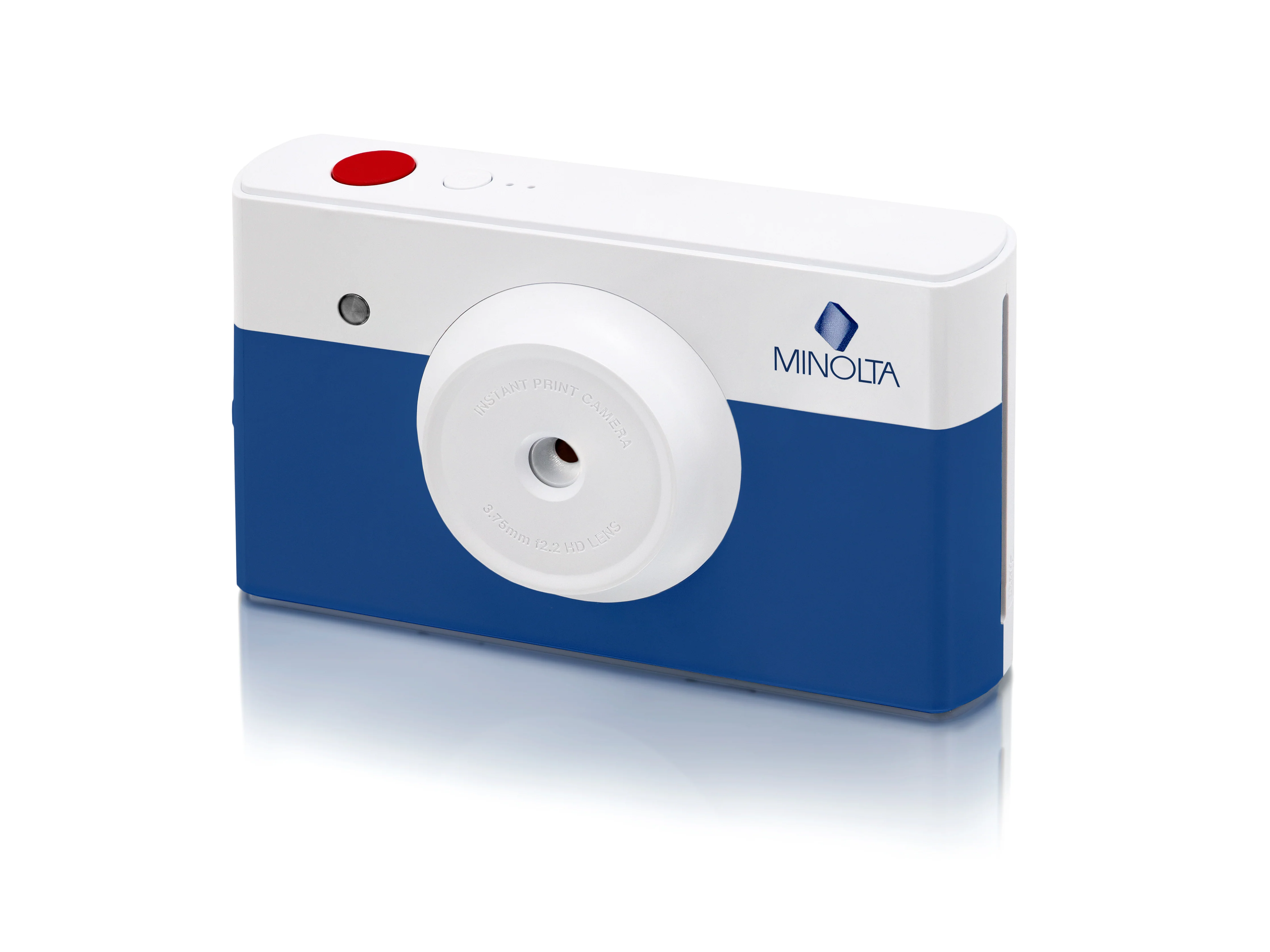 instapix™ MNCP10 Instant Print Digital Camera - Image 6