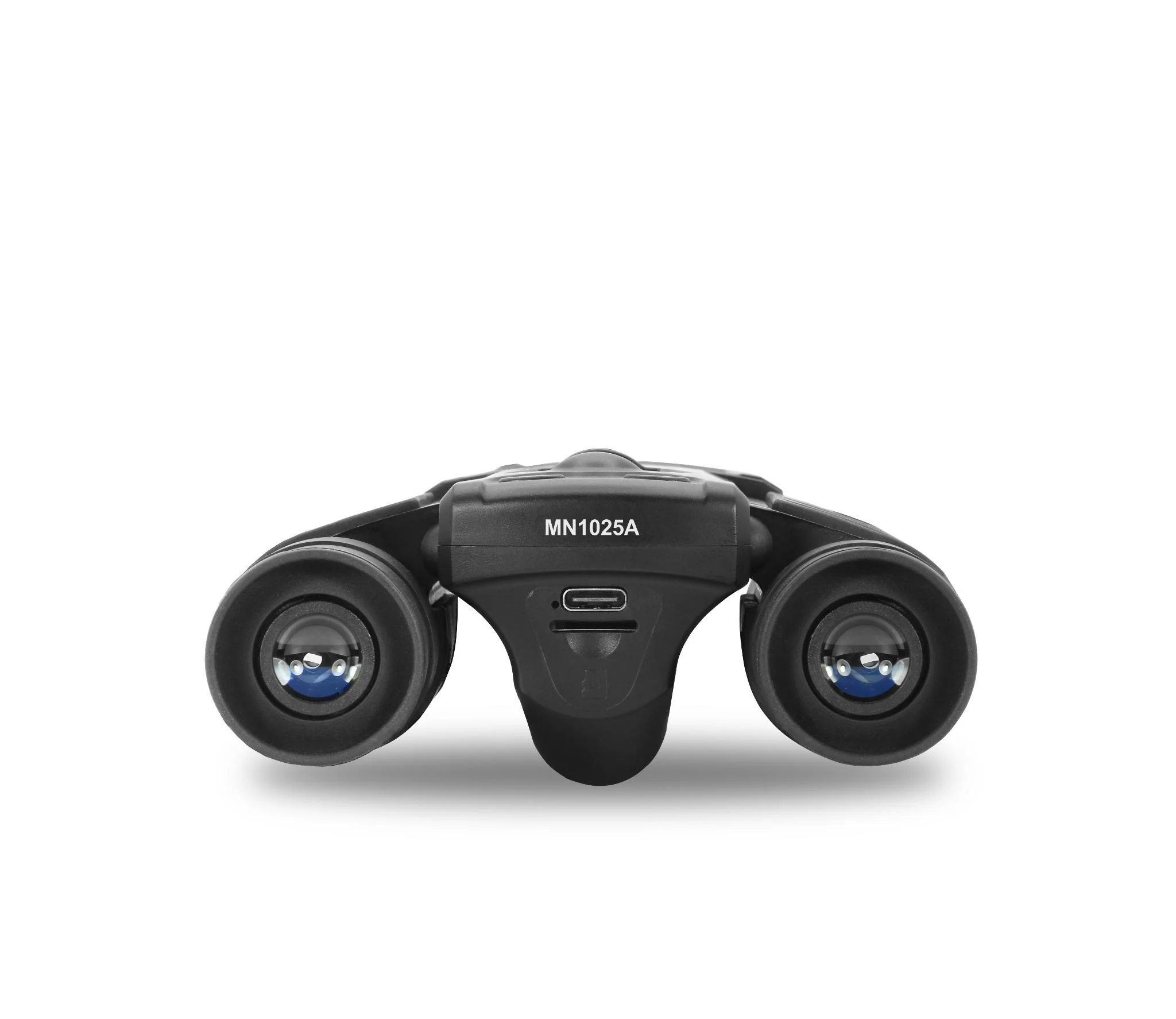 MN1025A 10x25 Digital Binoculars w/4K UHD Camera - Image 12