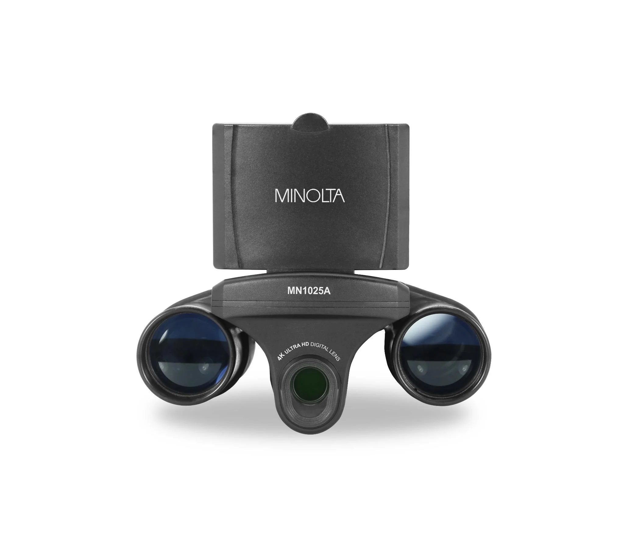 MN1025A 10x25 Digital Binoculars w/4K UHD Camera - Image 13