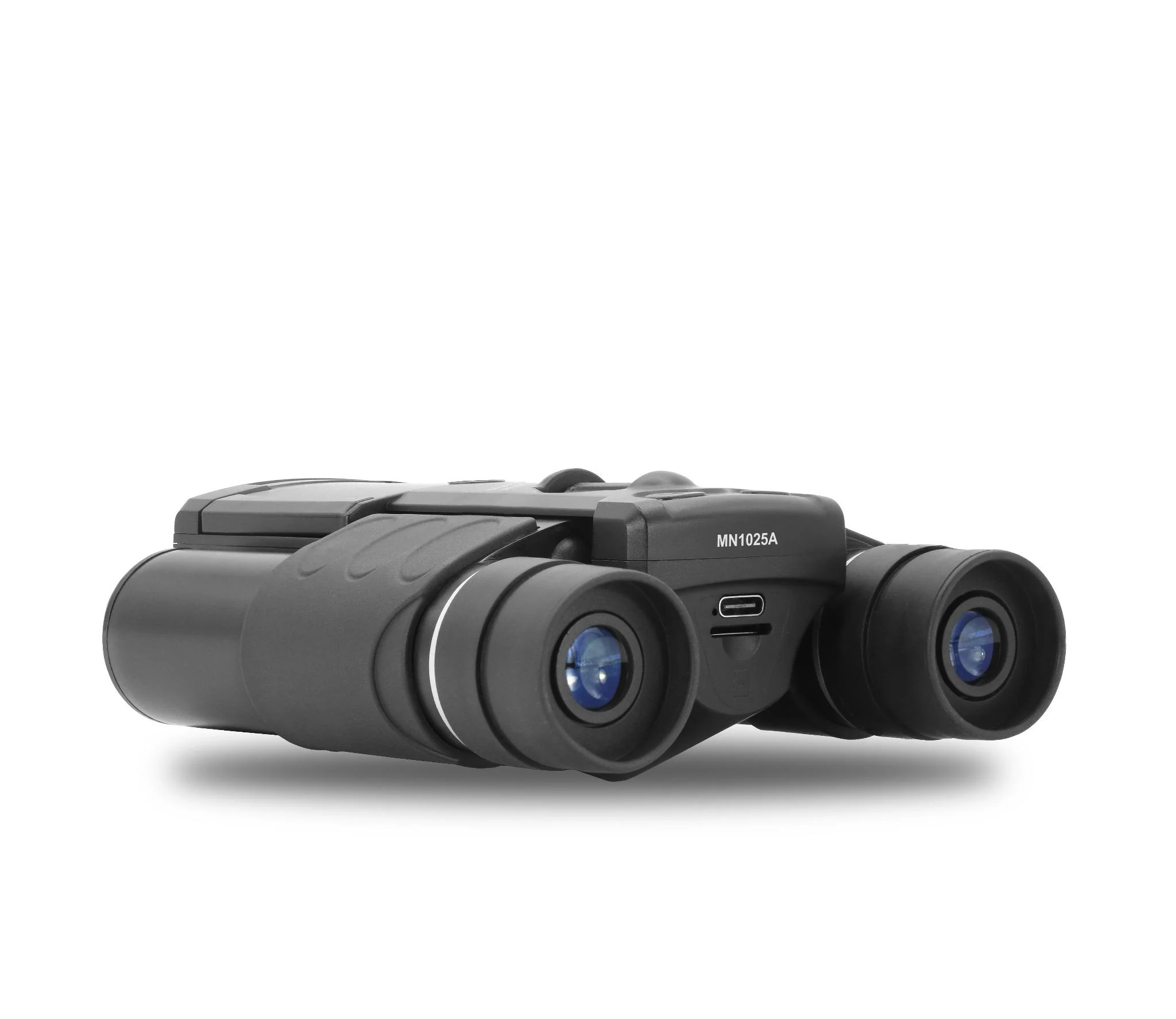 MN1025A 10x25 Digital Binoculars w/4K UHD Camera - Image 7