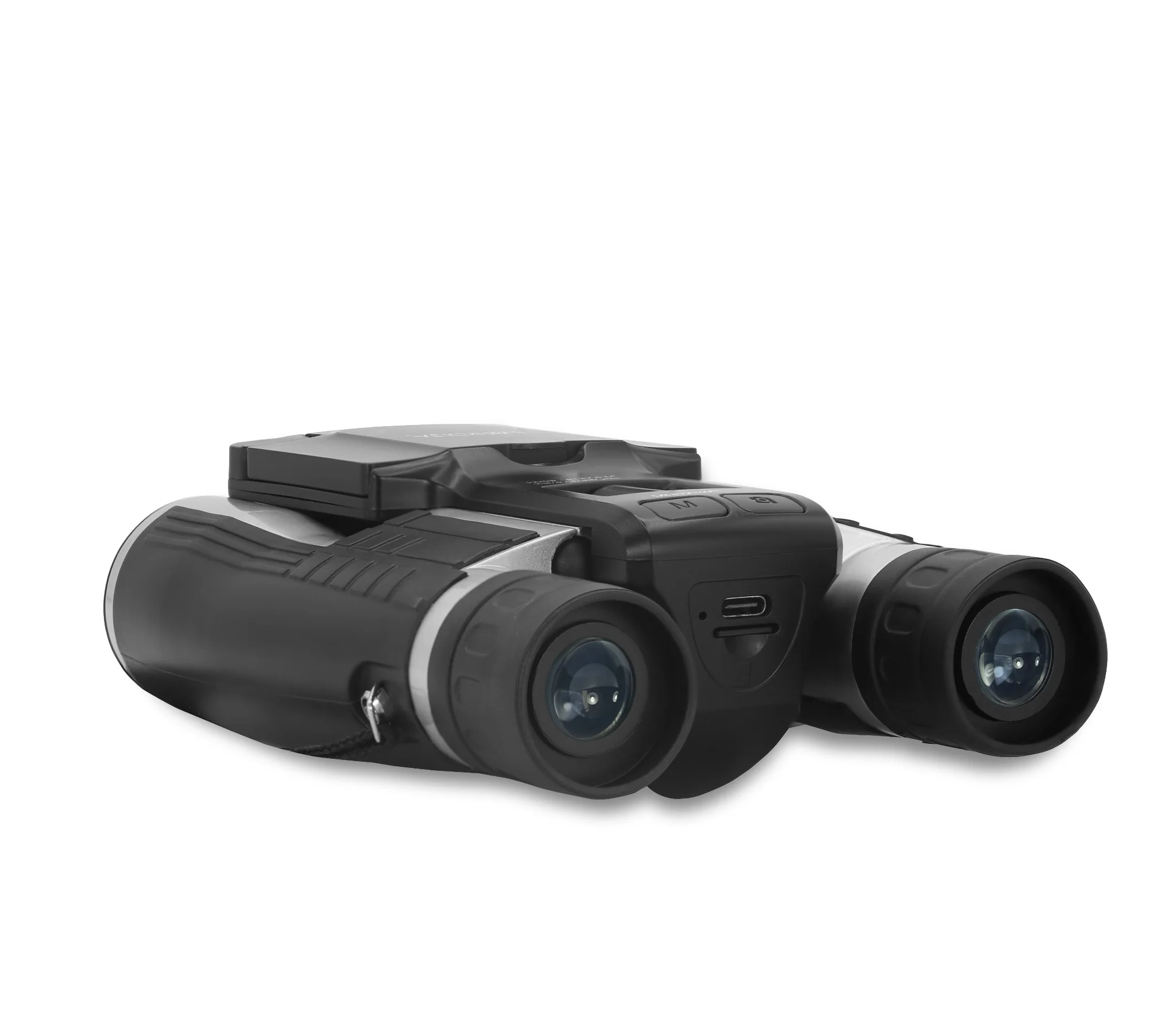 MN1232A 12x32 Digital Binoculars w/4K UHD Camera (Refurbished) - Image 4