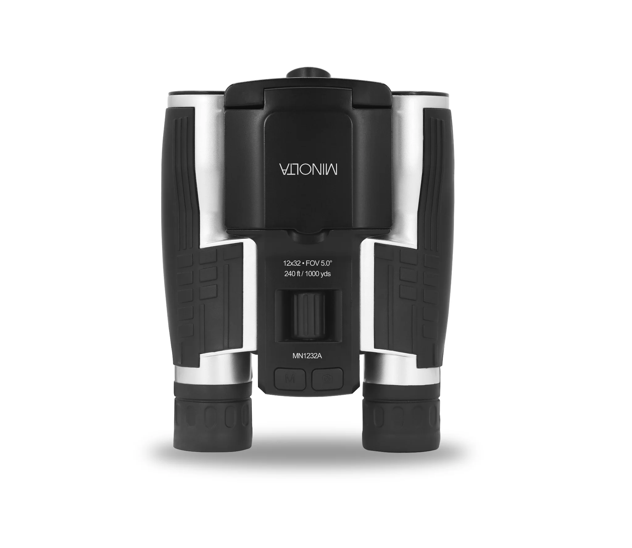MN1232A 12x32 Digital Binoculars w/4K UHD Camera (Refurbished) - Image 7