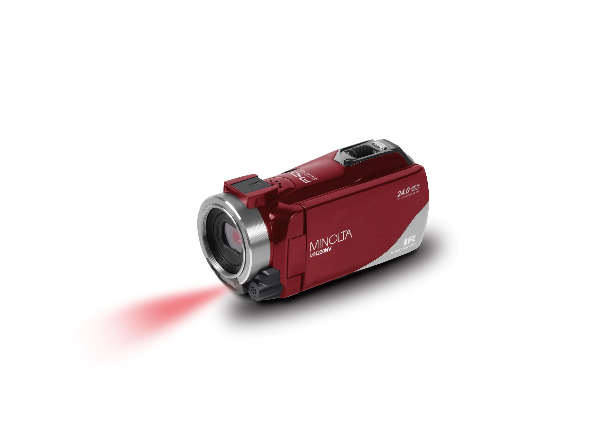 MN220NV 1080p Full HD IR Night Vision Camcorder - Image 17