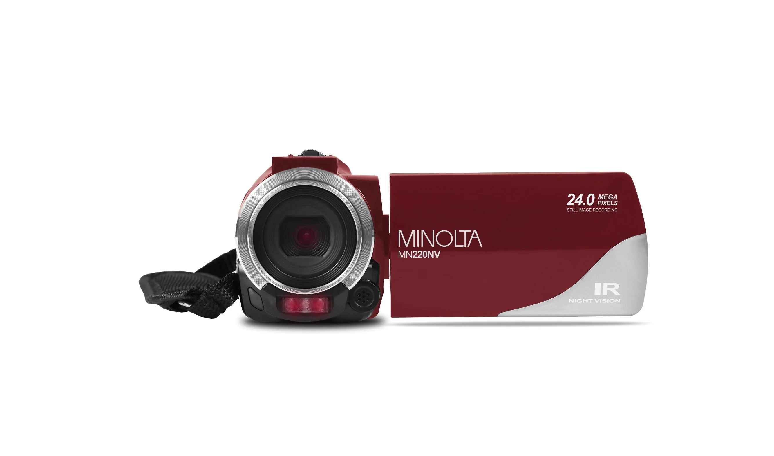 MN220NV 1080p Full HD IR Night Vision Camcorder - Image 18