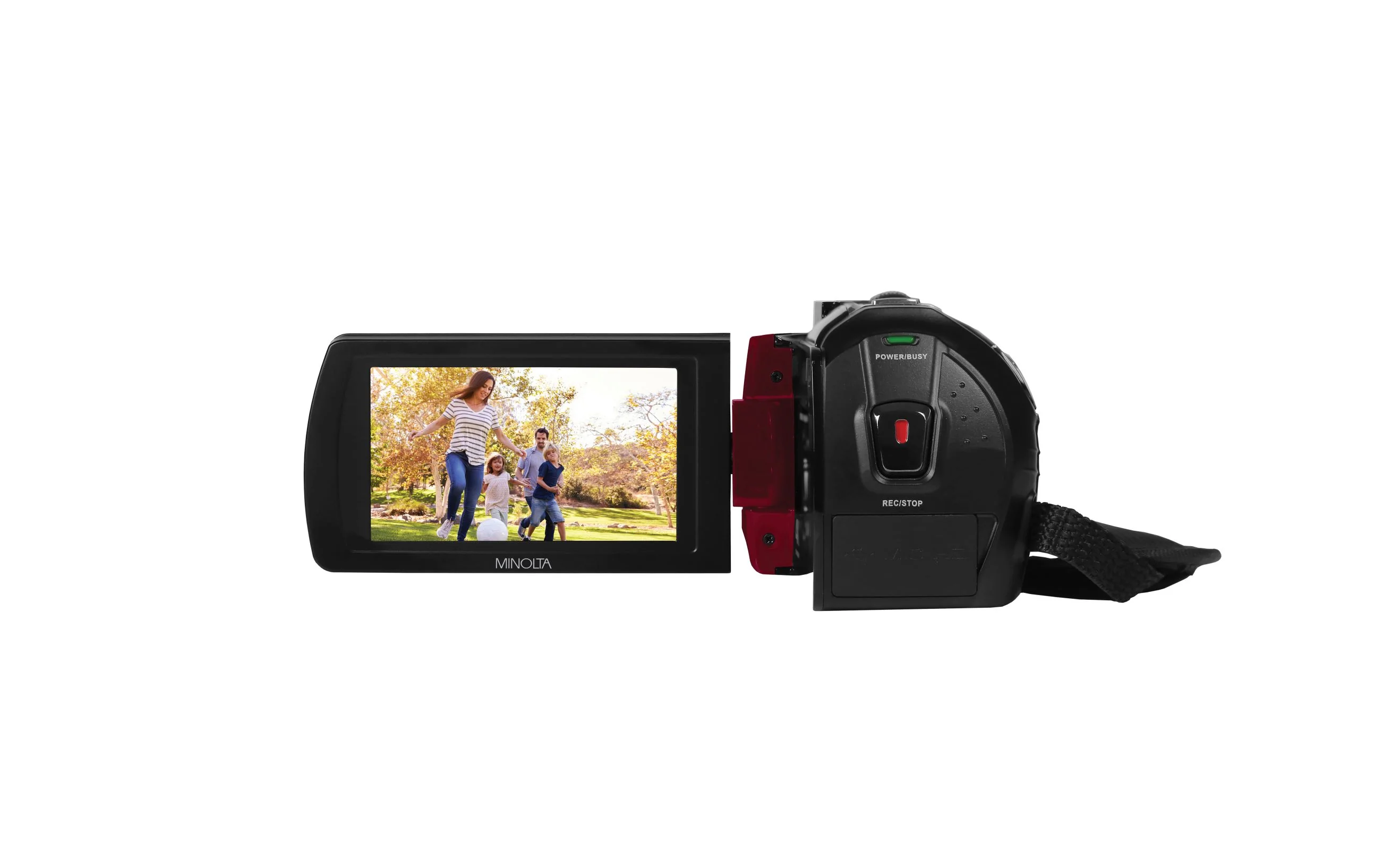 MN220NV 1080p Full HD IR Night Vision Camcorder - Image 19