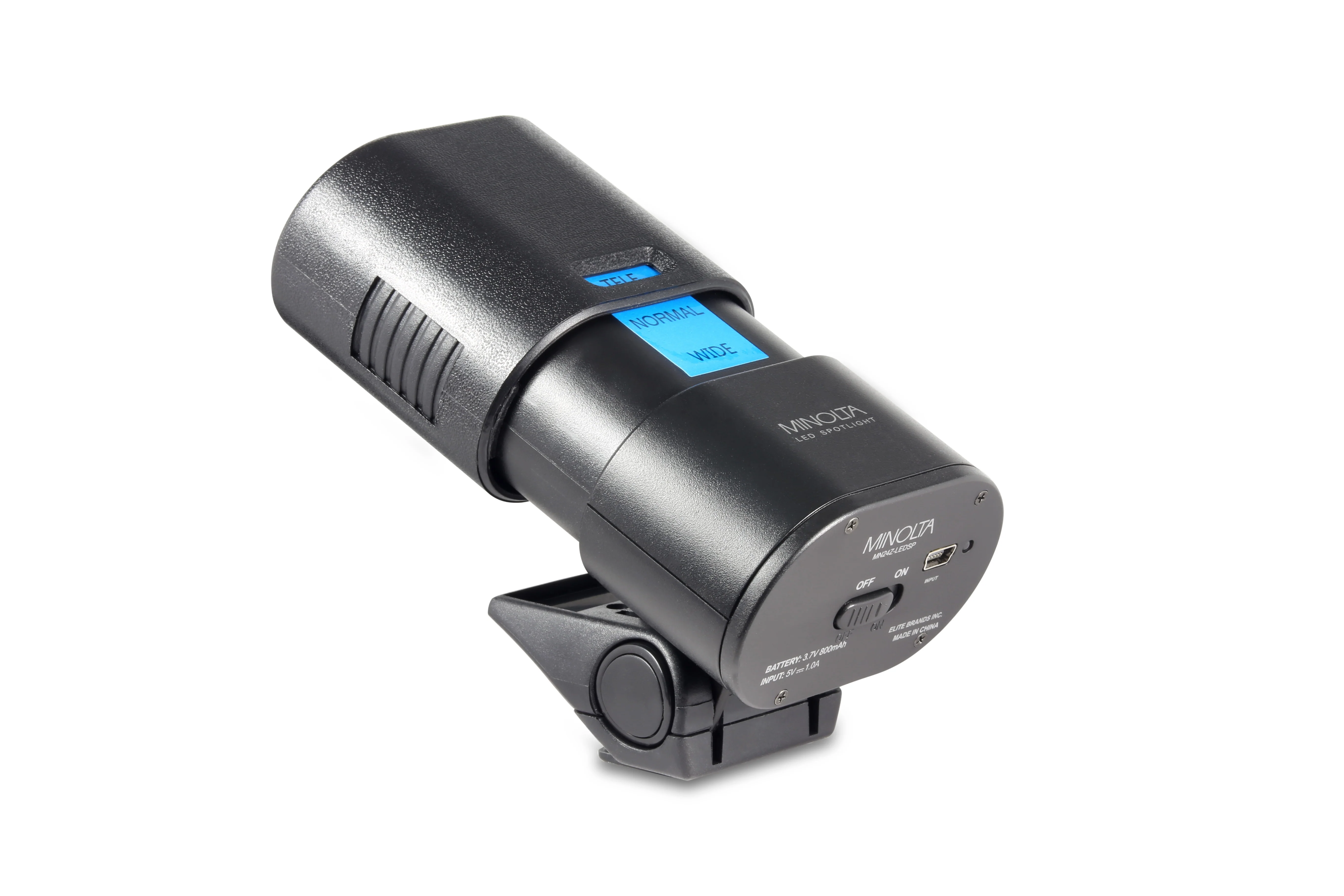 MN24Z 33 MP / 1080p HD Digital Camera w/Interchangeable Lens Kit - Image 23