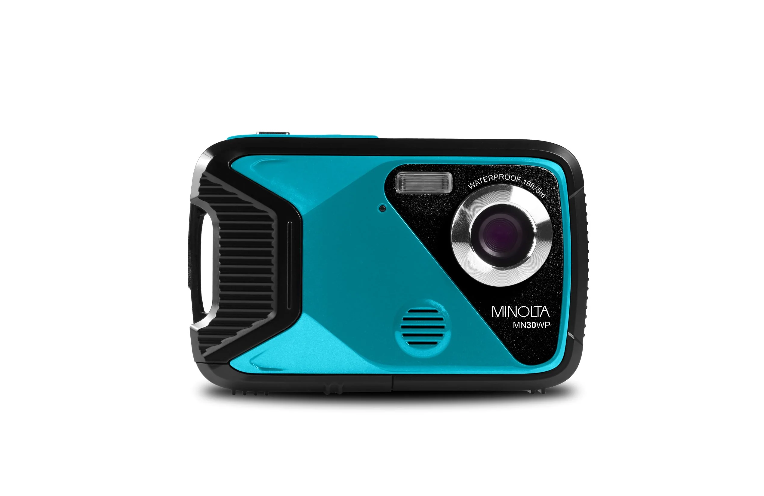 MN30WP 21MP / 1080P HD Waterproof Digital Camera - Image 15