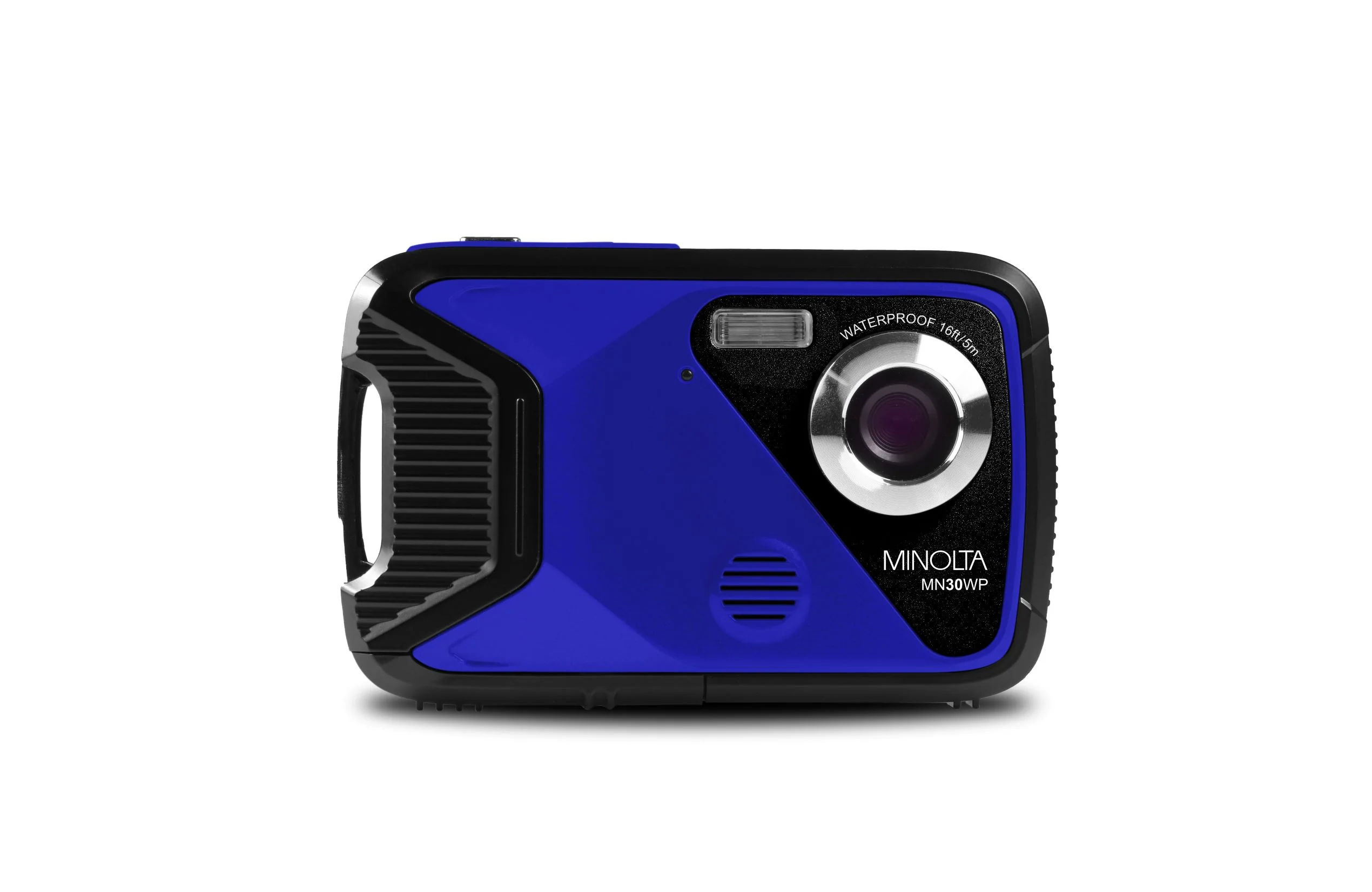 MN30WP 21MP / 1080P HD Waterproof Digital Camera - Image 3