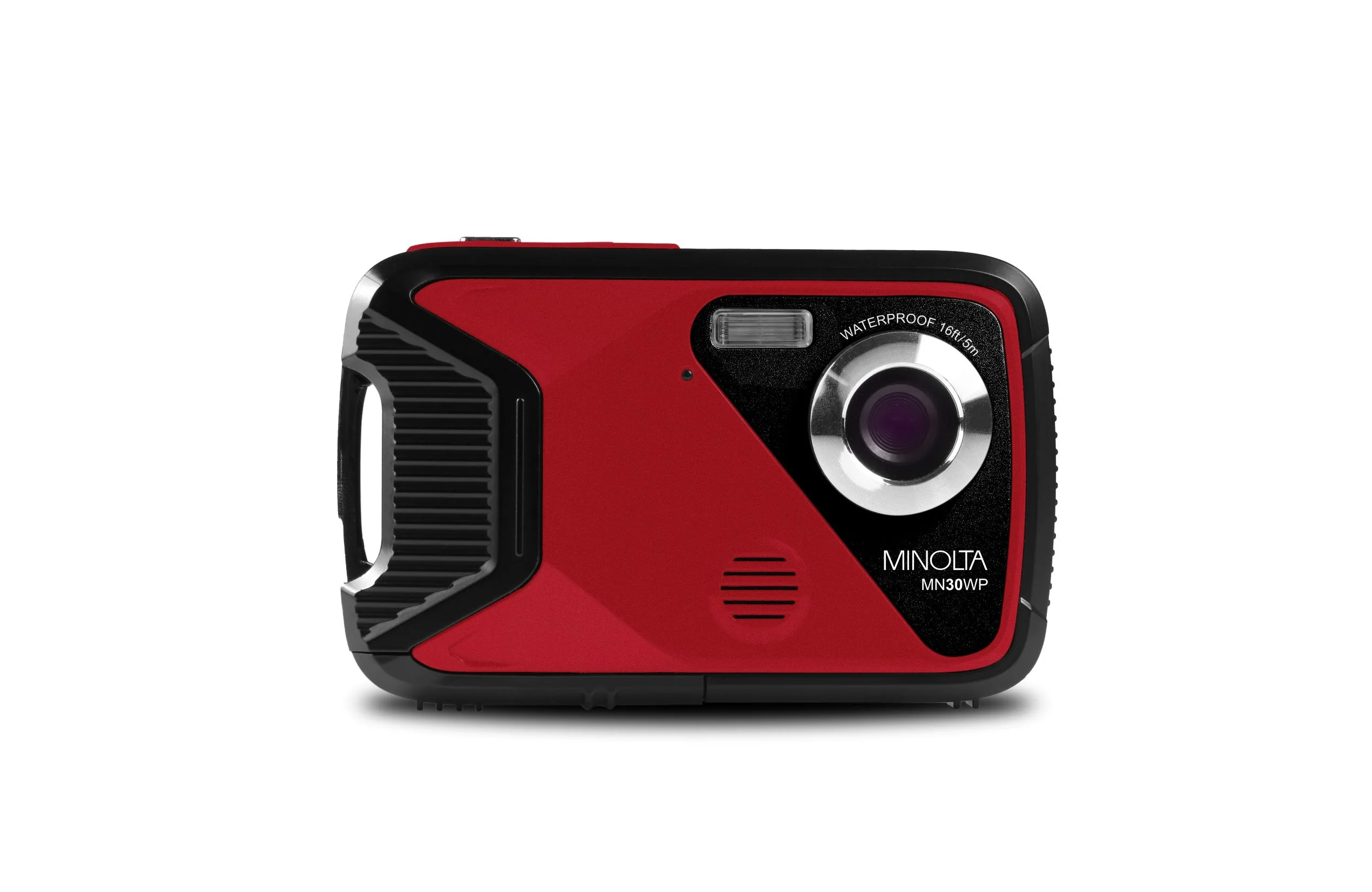MN30WP 21MP / 1080P HD Waterproof Digital Camera - Image 9