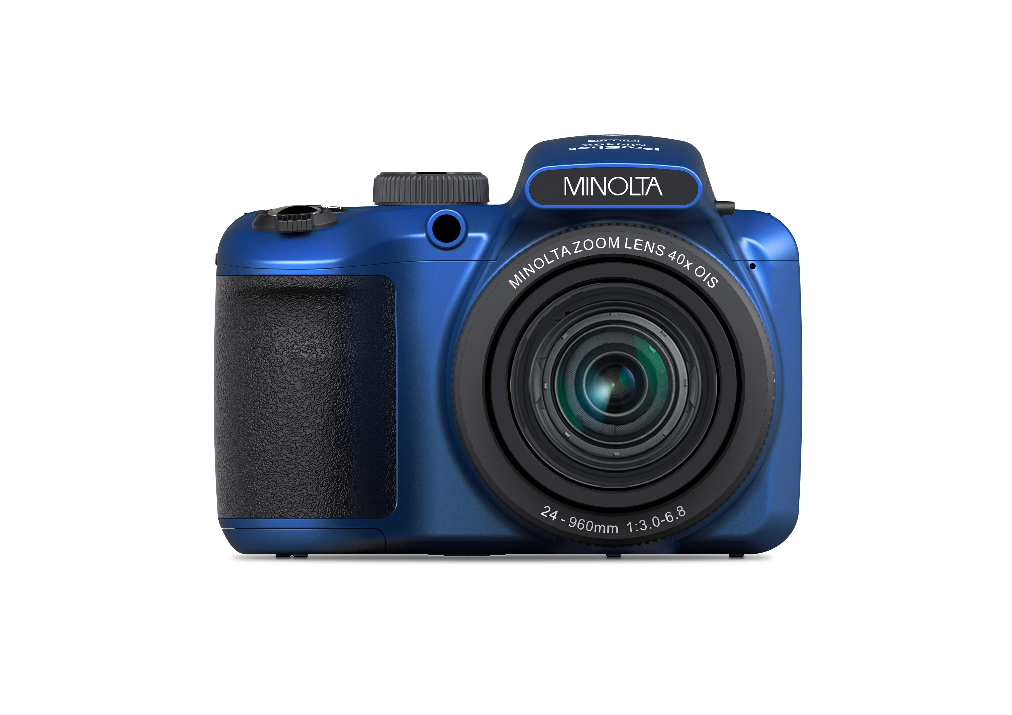 MN40Z 20MP 1080P FHD 40X Optical Zoom WiFi Bridge Camera - Image 10