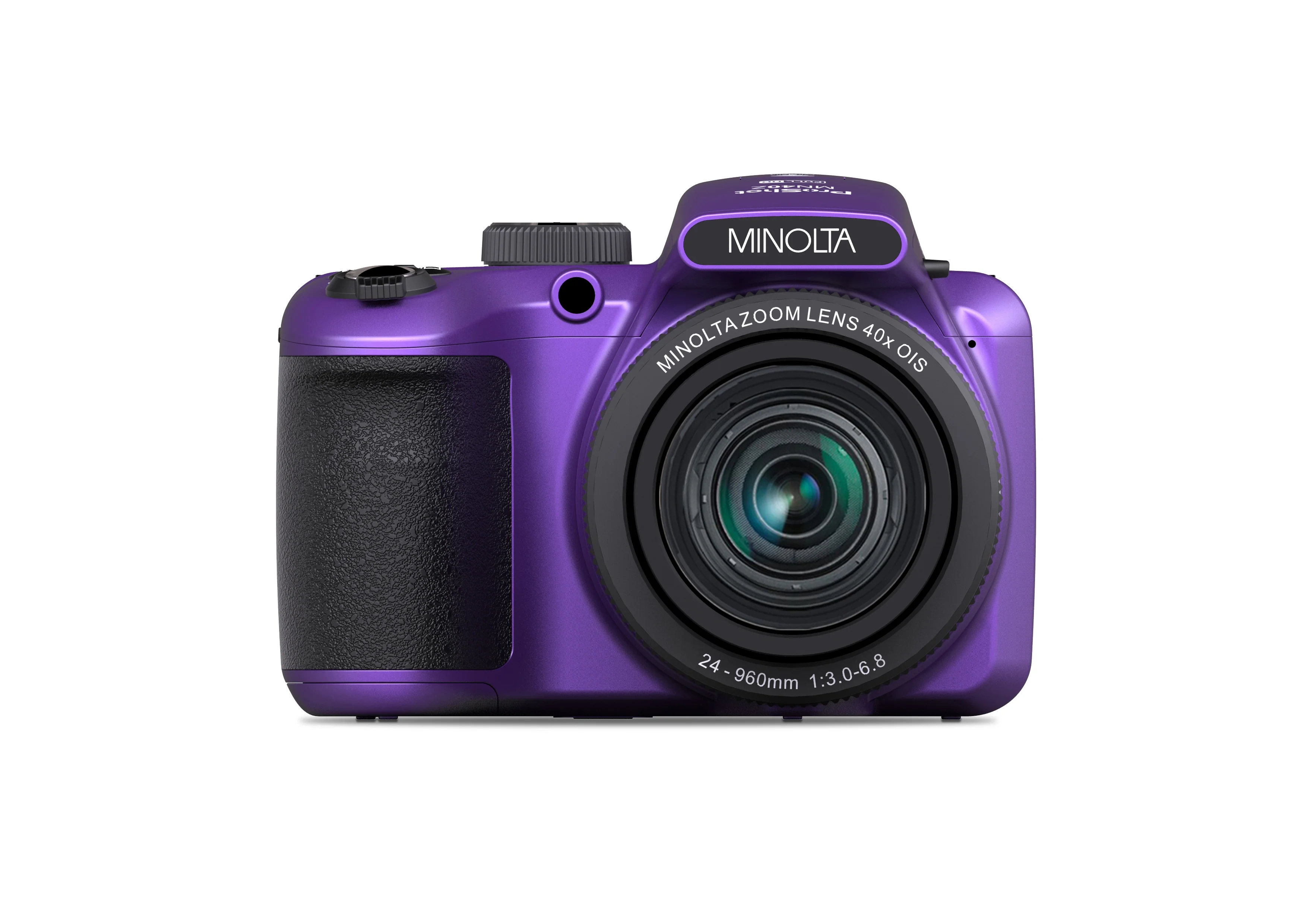 MN40Z 20MP 1080P FHD 40X Optical Zoom WiFi Bridge Camera - Image 16