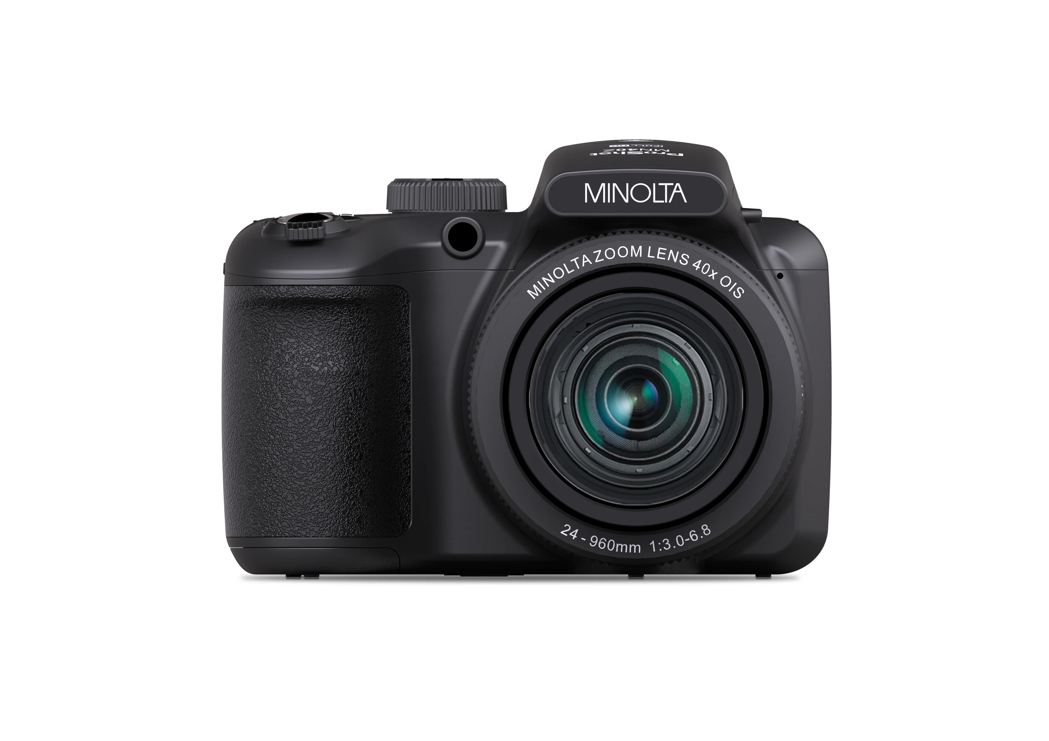 MN40Z 20MP 1080P FHD 40X Optical Zoom WiFi Bridge Camera - Image 4