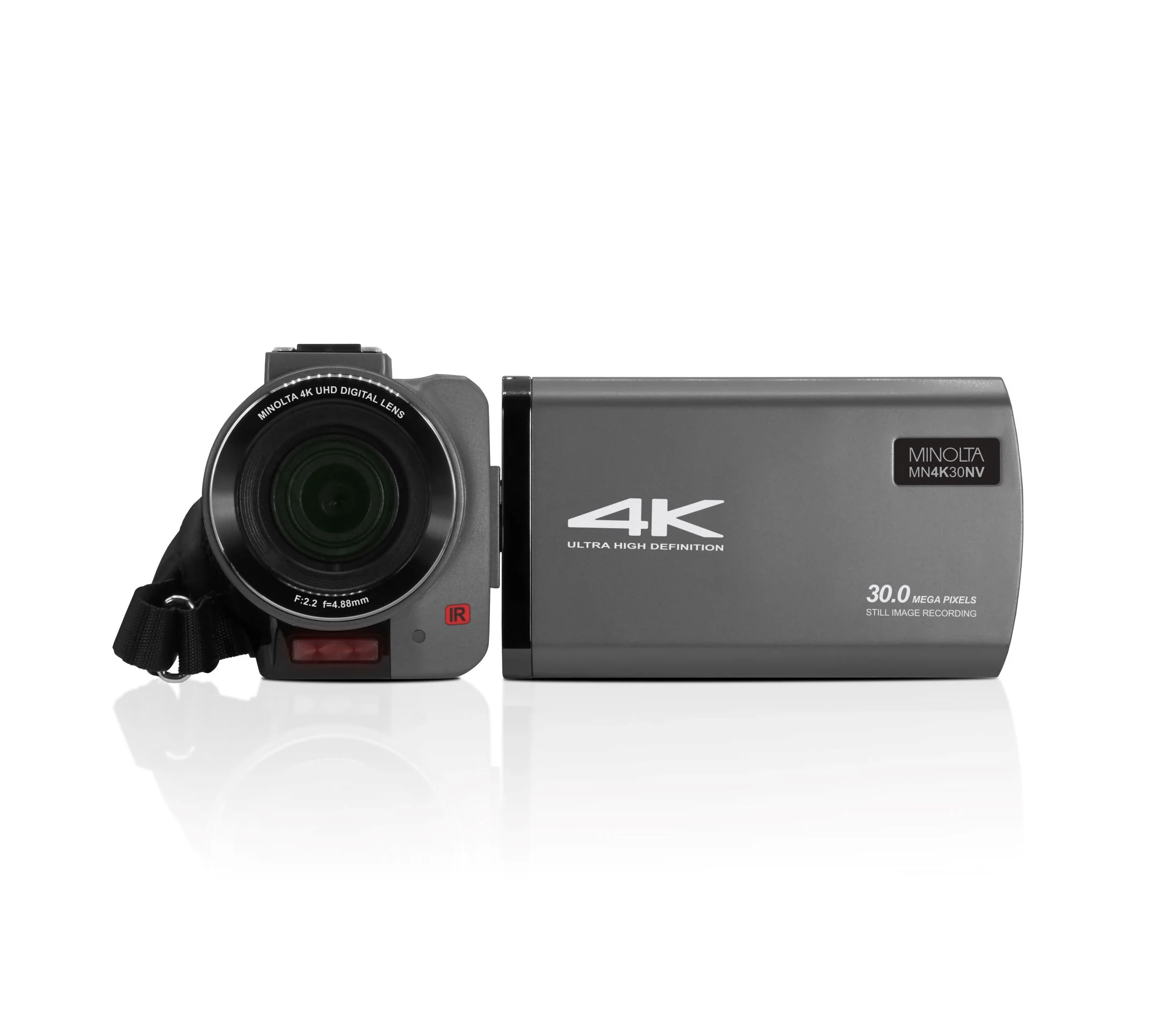 MN4K30NV 4K Ultra HD / 30 MP Night Vision Camcorder - Image 15