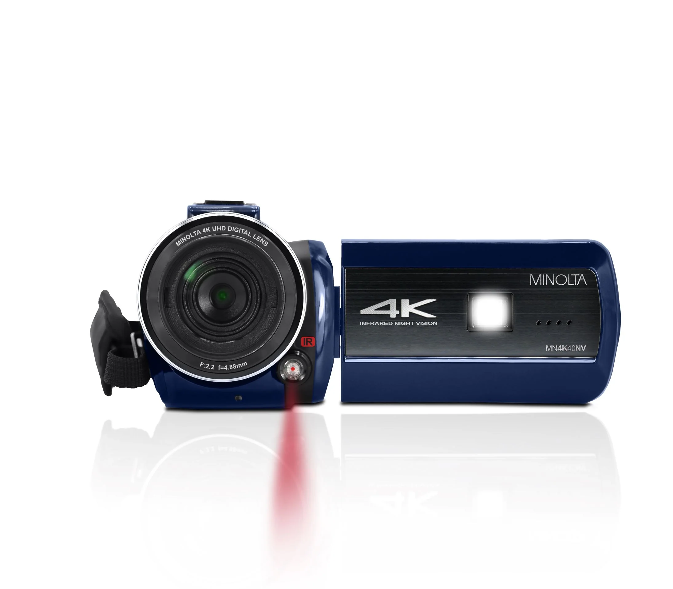 MN4K40NV 4K Ultra HD / 30 MP Night Vision Camcorder - Image 11