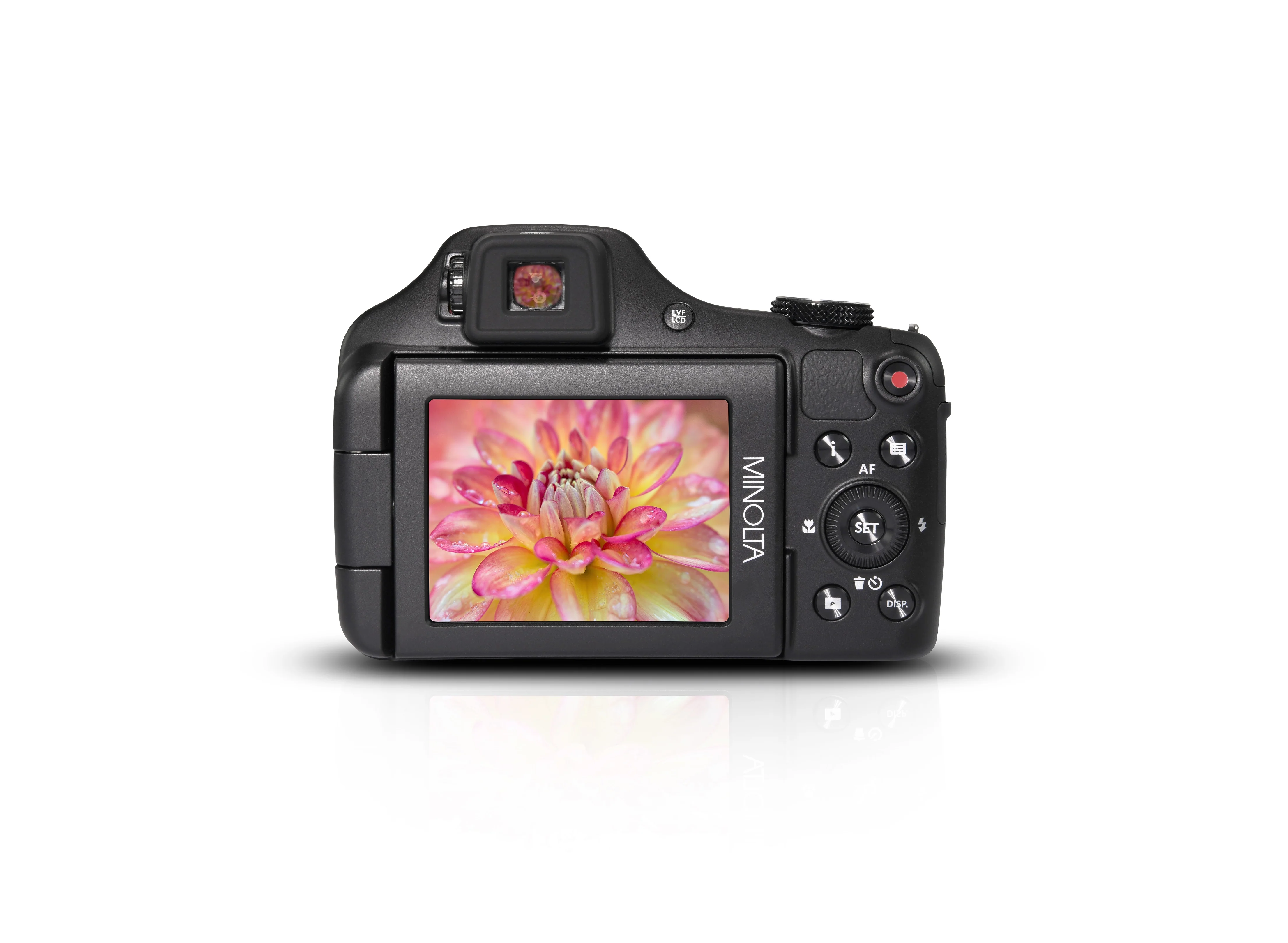 MN67Z 20MP / 1080p HD 67X Optical Zoom Wi-Fi Bridge Camera - Image 7