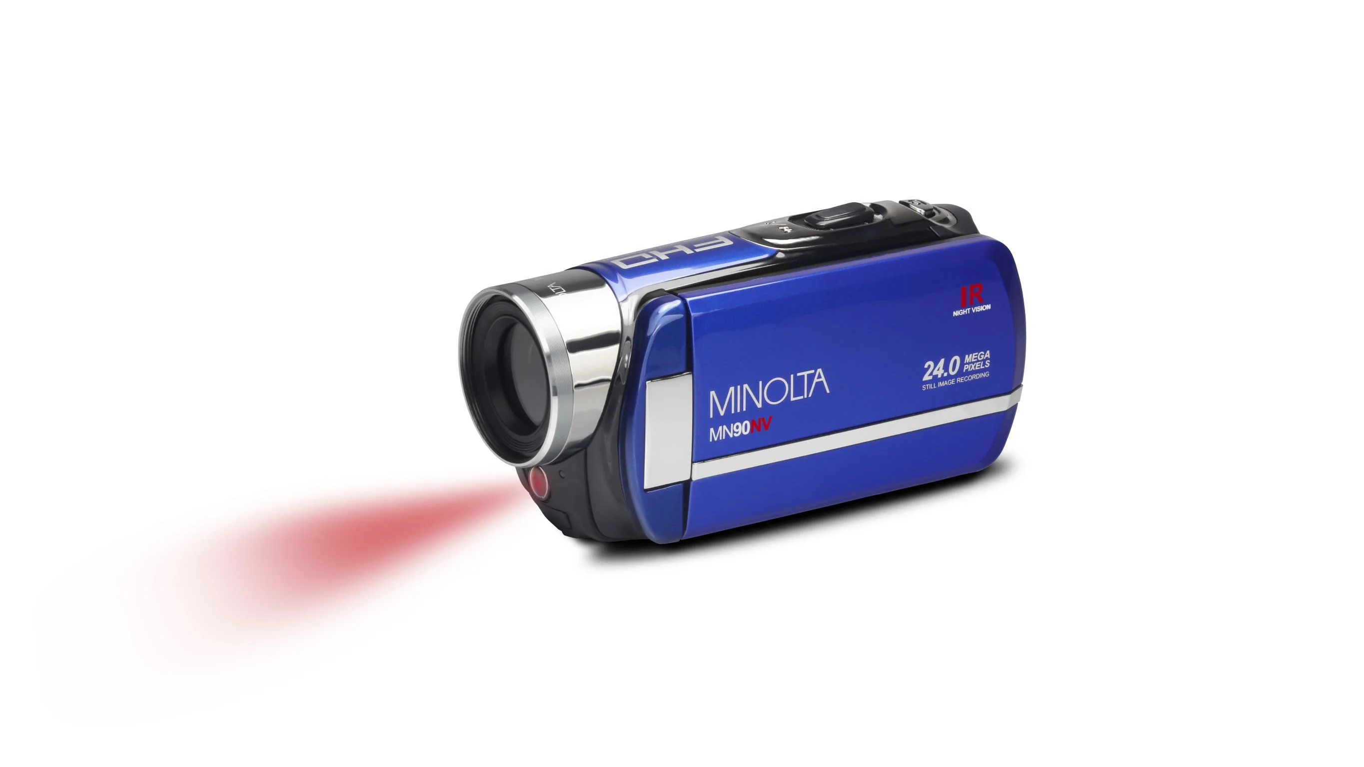 MN90NV 1080p Full HD IR Night Vision Camcorder - Image 7