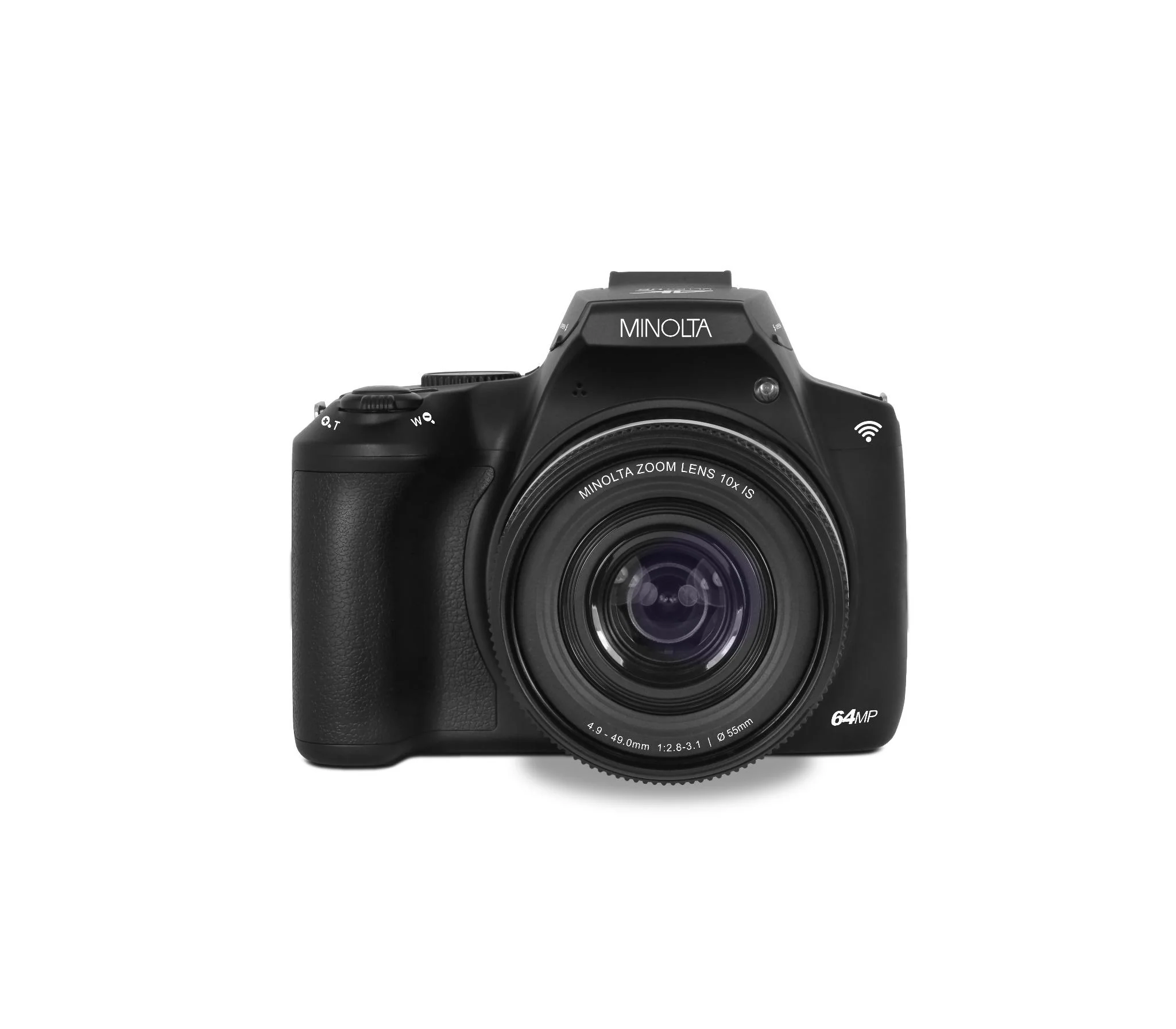 MNB10Z 64MP Auto Focus 10X Optical Zoom WiFi Bridge Camera - Image 10