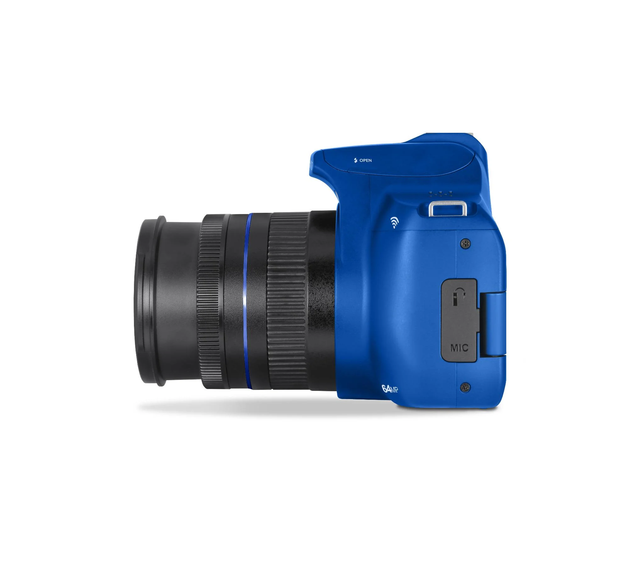 MNB10Z 64MP Auto Focus 10X Optical Zoom WiFi Bridge Camera - Image 11
