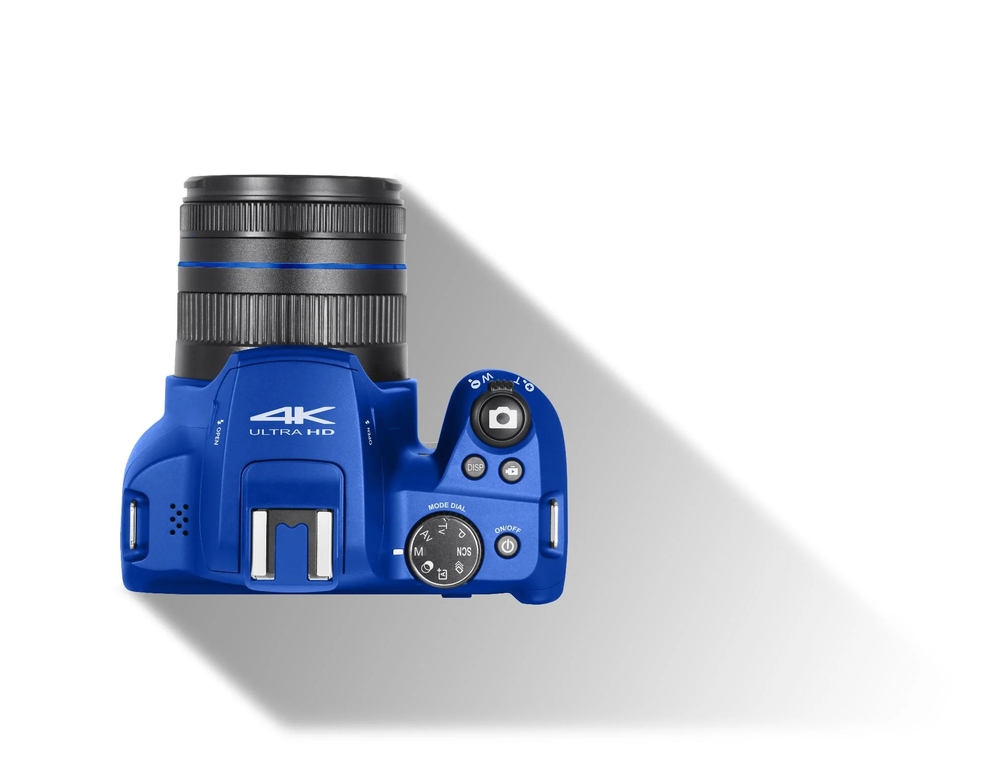 MNB10Z 64MP Auto Focus 10X Optical Zoom WiFi Bridge Camera - Image 12