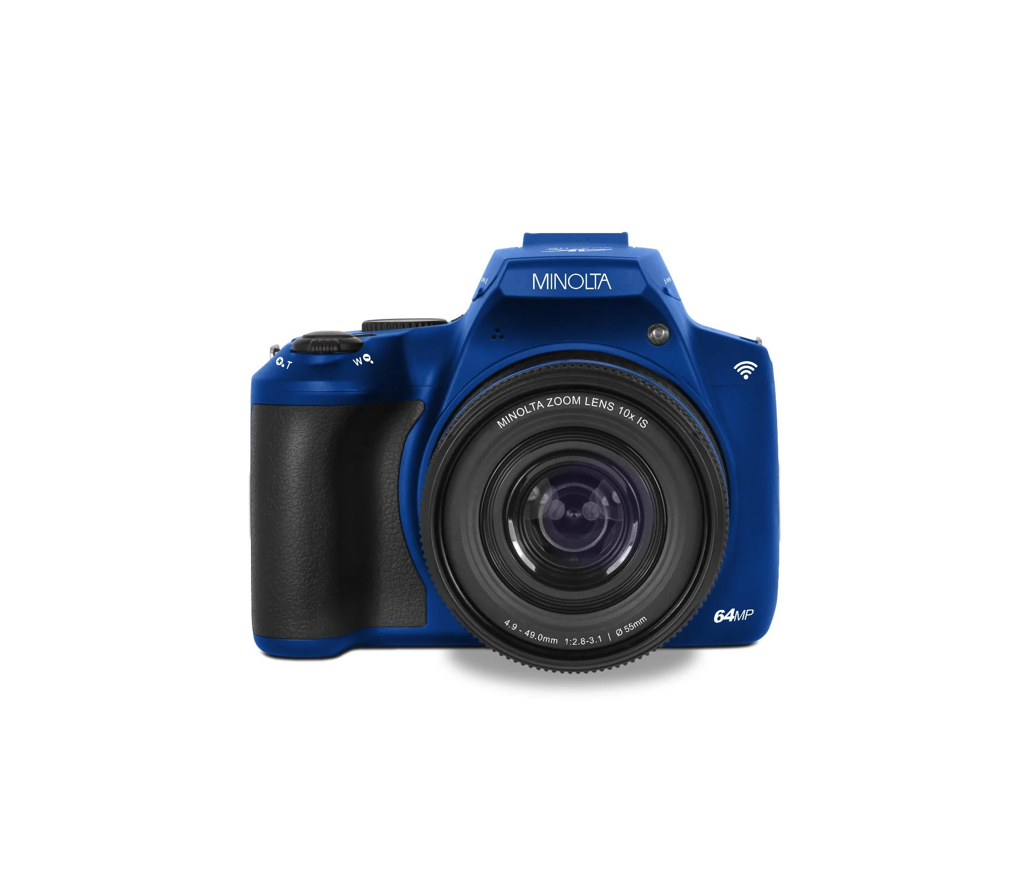 MNB10Z 64MP Auto Focus 10X Optical Zoom WiFi Bridge Camera - Image 13