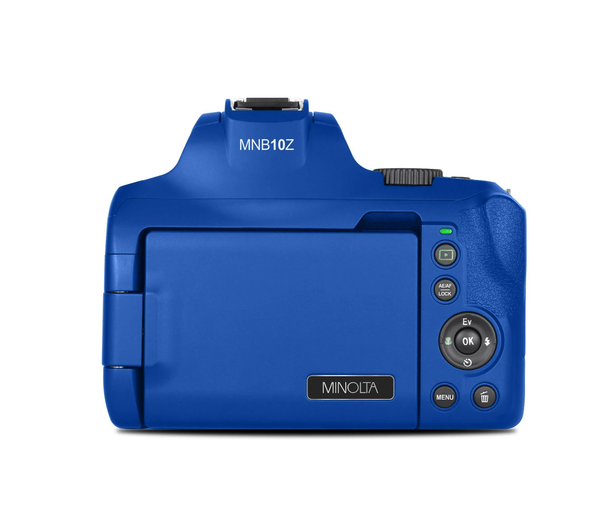 MNB10Z 64MP Auto Focus 10X Optical Zoom WiFi Bridge Camera - Image 17