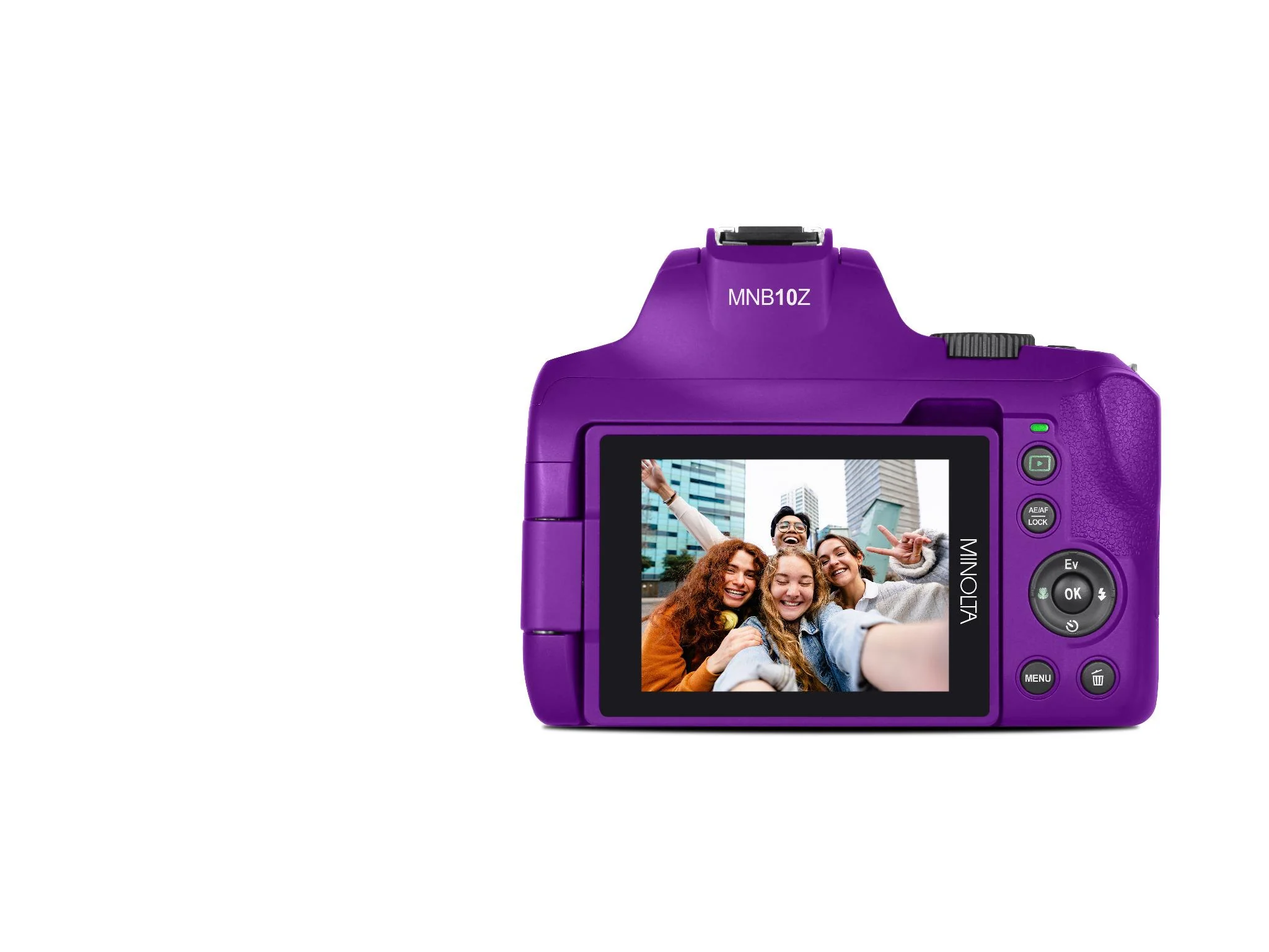 MNB10Z 64MP Auto Focus 10X Optical Zoom WiFi Bridge Camera - Image 20