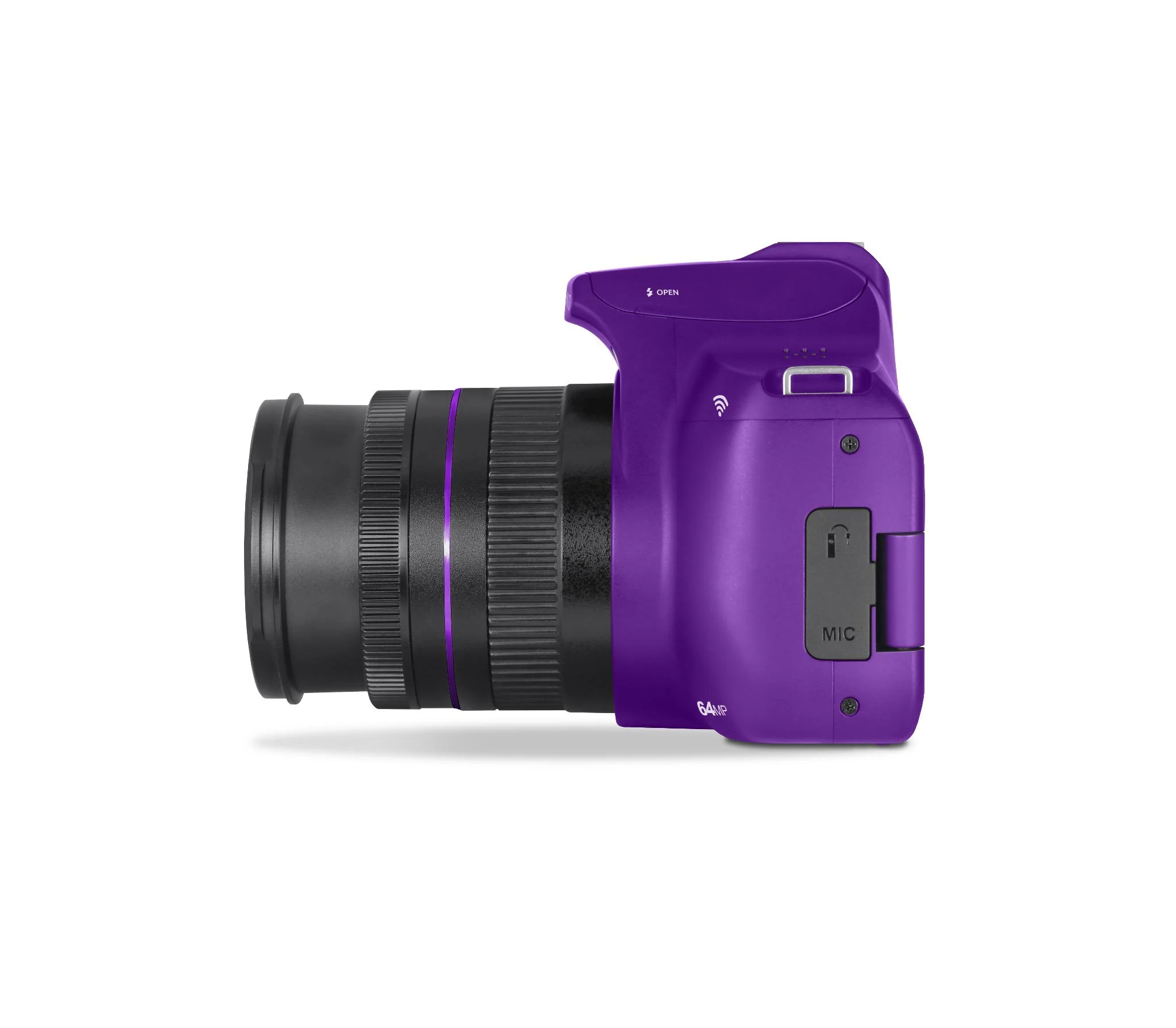 MNB10Z 64MP Auto Focus 10X Optical Zoom WiFi Bridge Camera - Image 21
